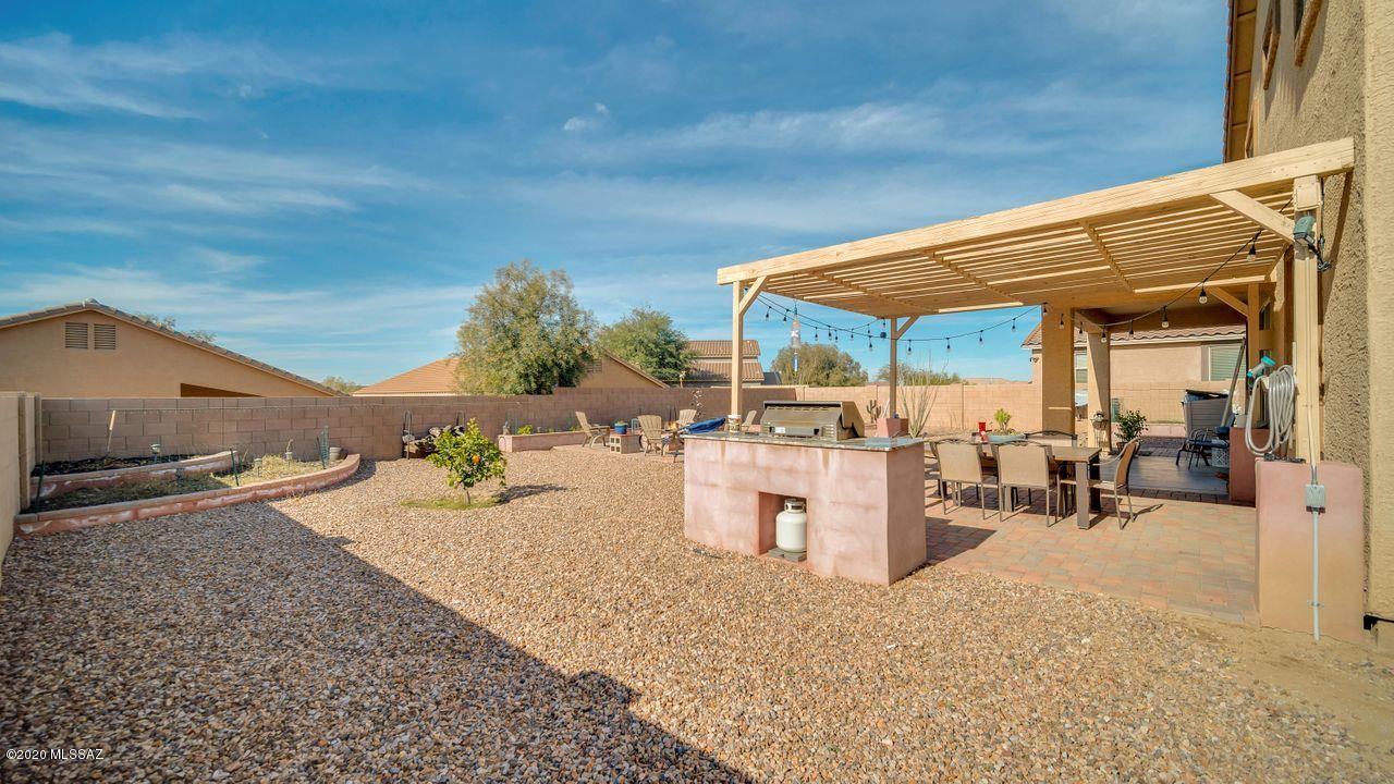San Lucas Block 5 - Residential