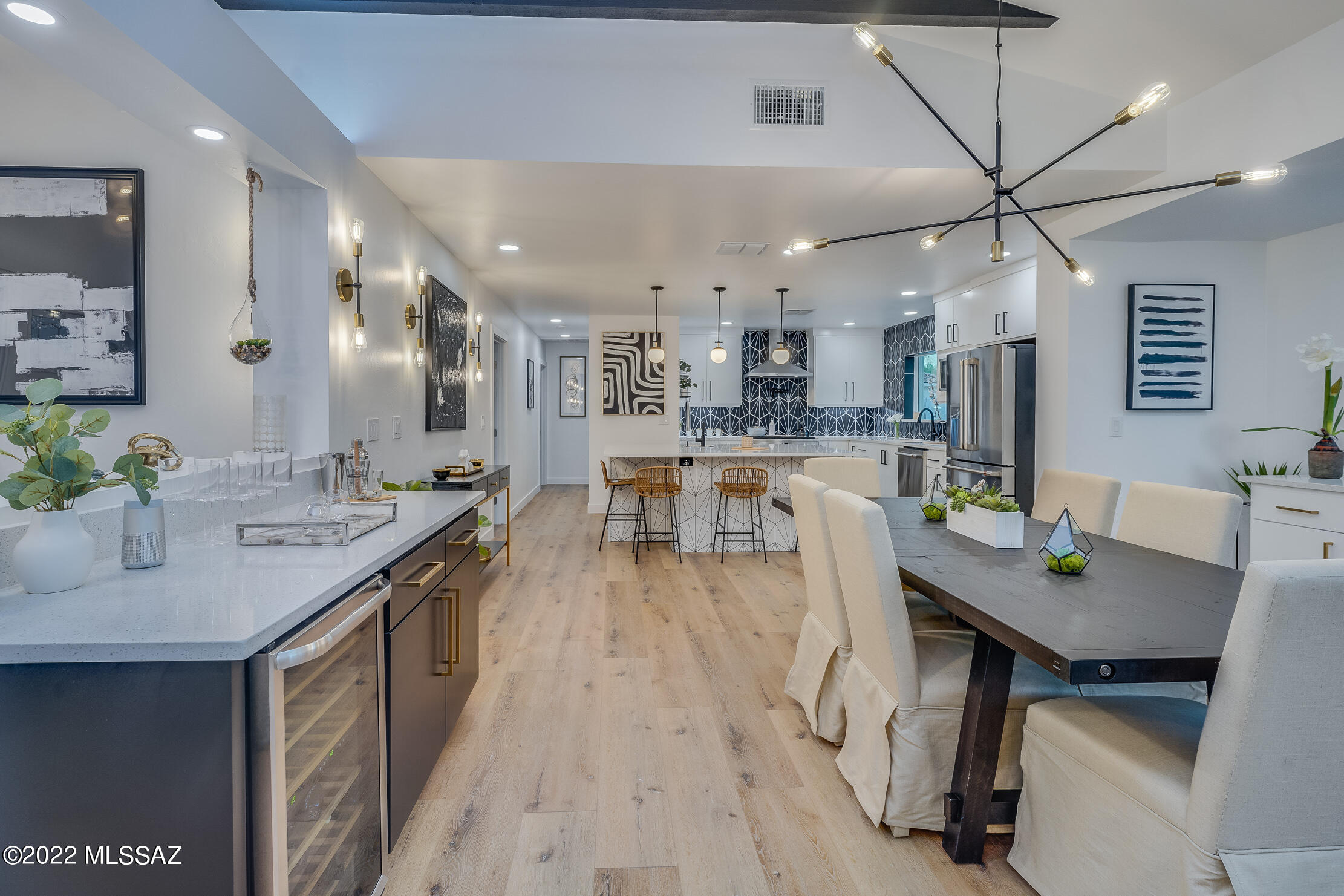 Country Club Estates NO. 1 - Residential