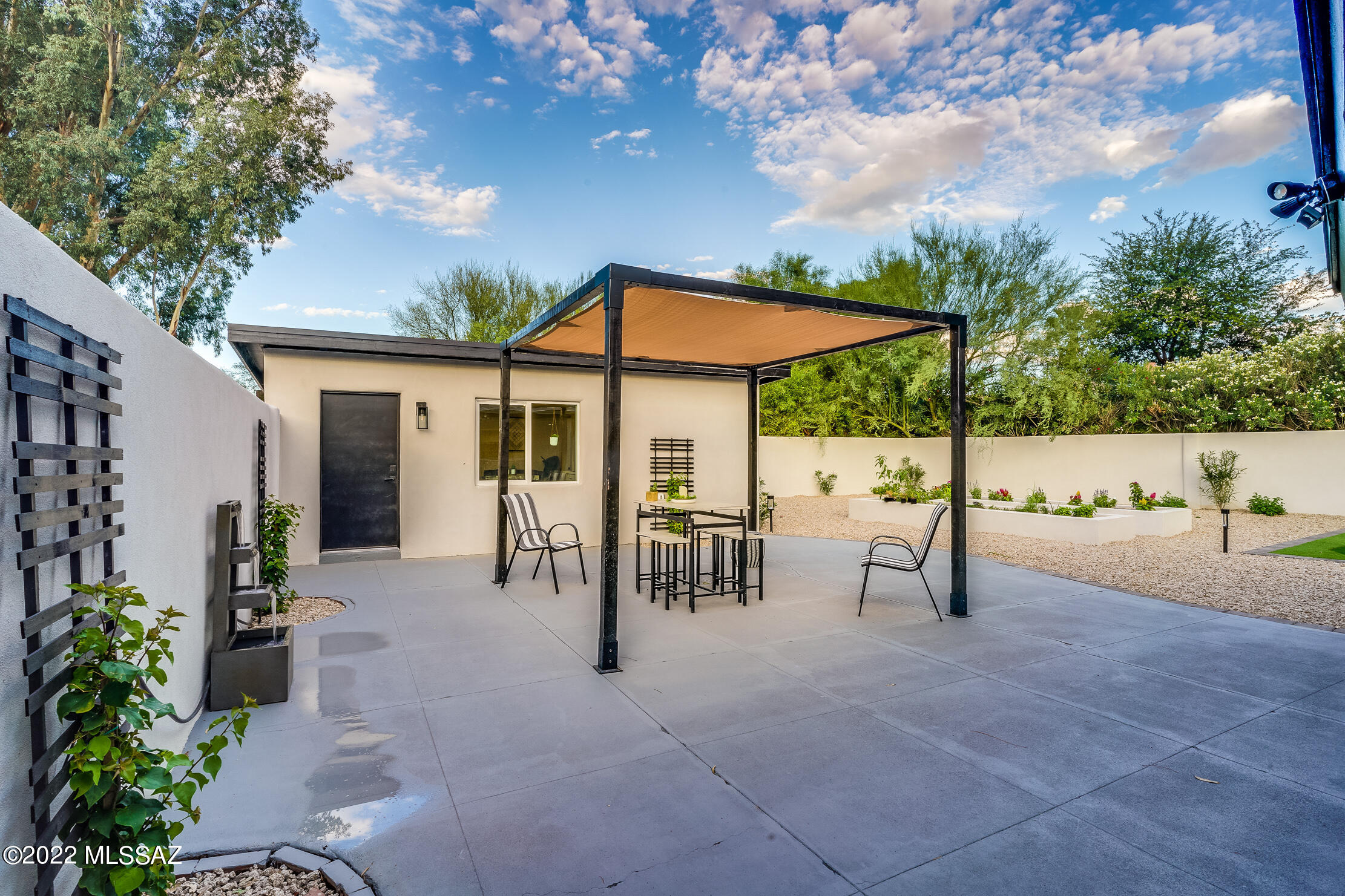 Country Club Estates NO. 1 - Residential