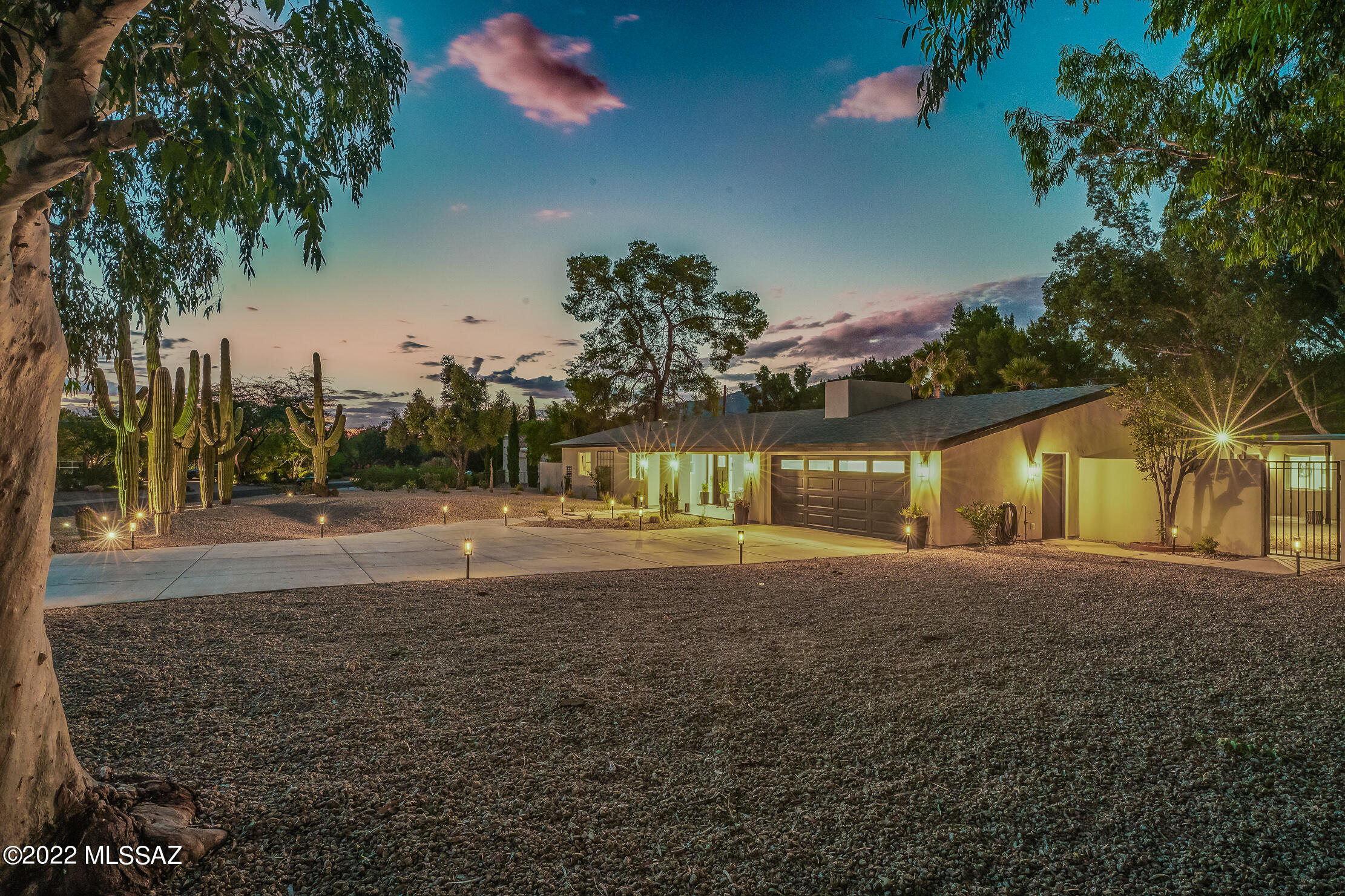 Country Club Estates NO. 1 - Residential