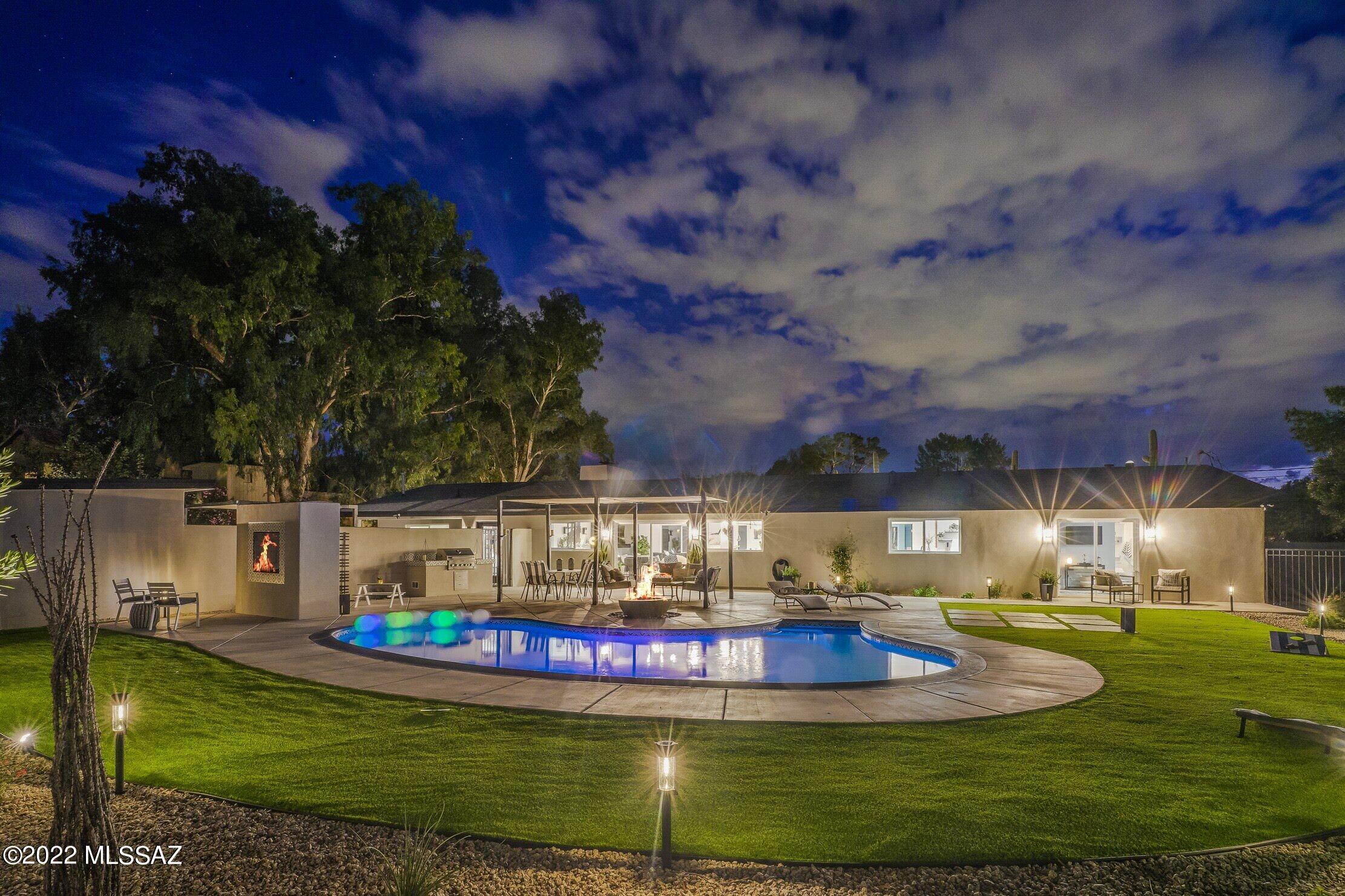 Country Club Estates NO. 1 - Residential