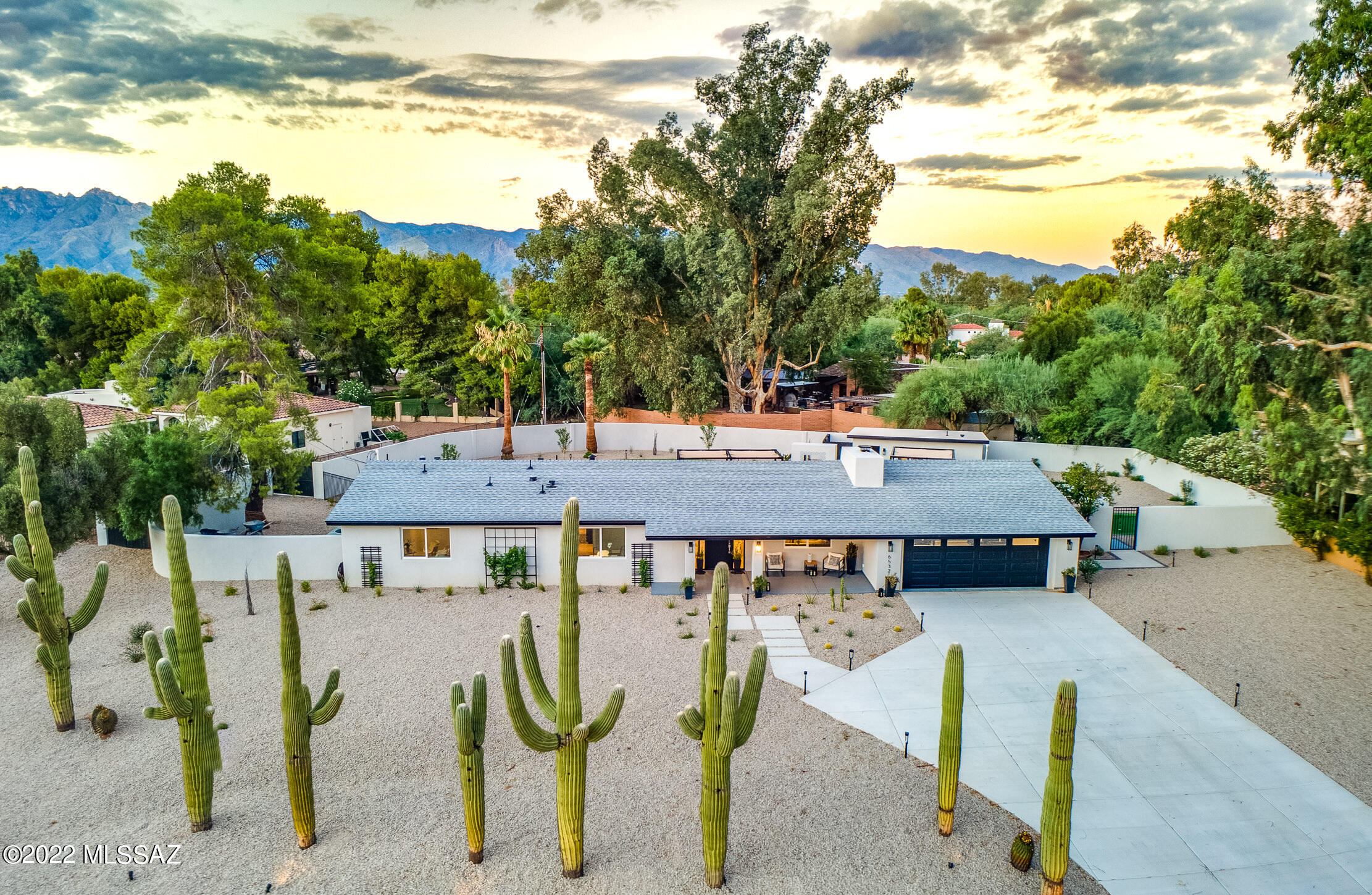 Country Club Estates NO. 1 - Residential