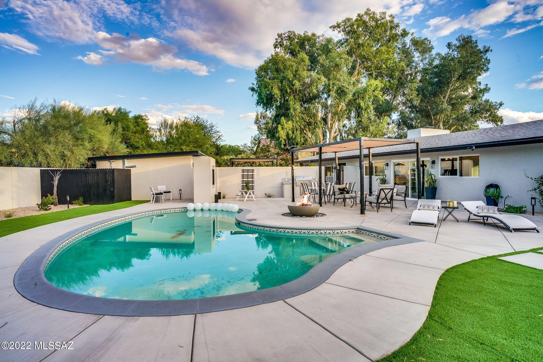 Country Club Estates NO. 1 - Residential