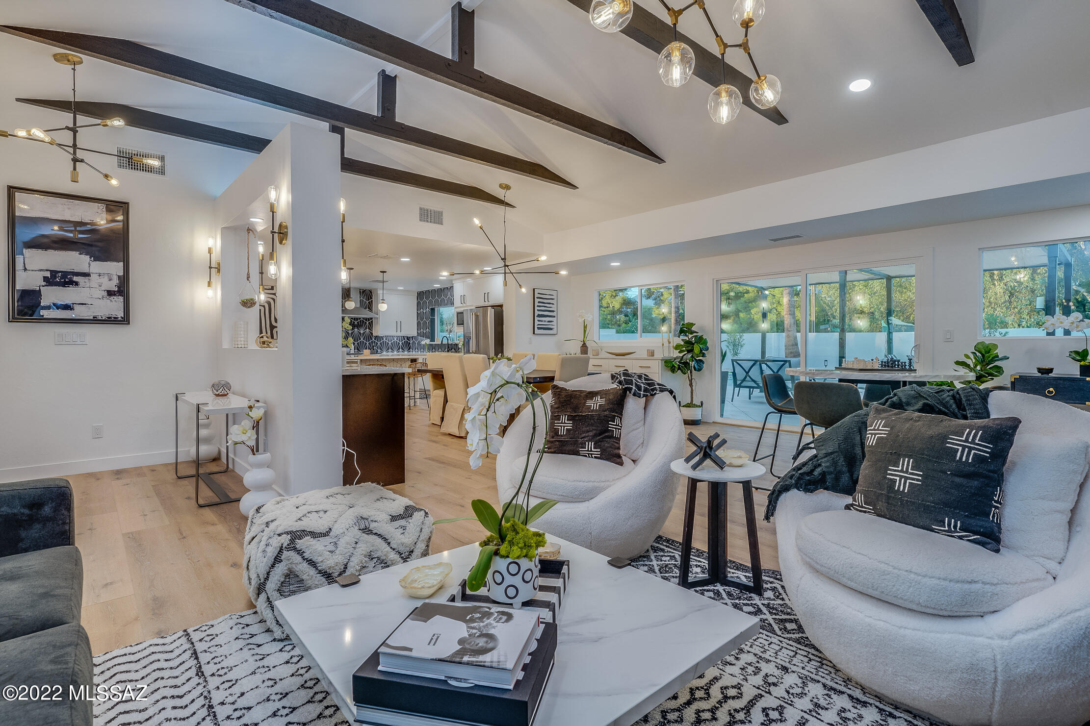 Country Club Estates NO. 1 - Residential