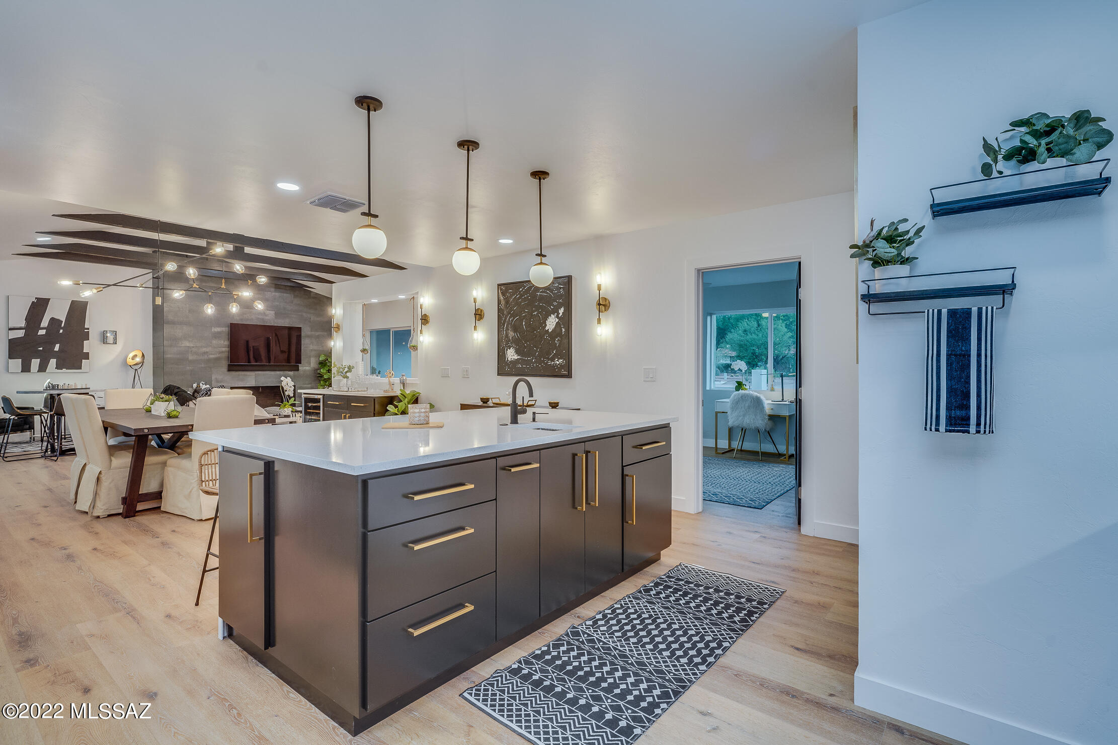 Country Club Estates NO. 1 - Residential