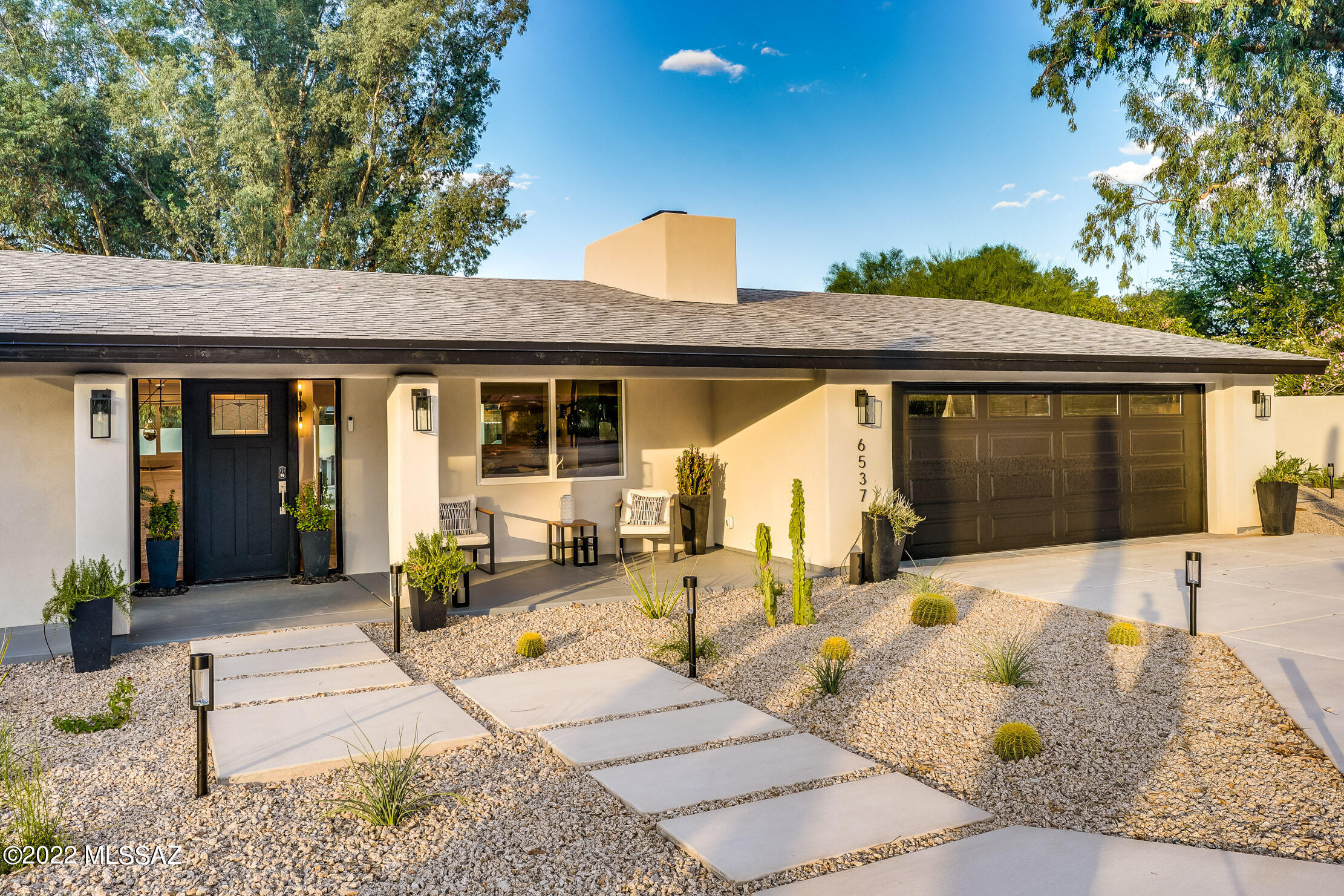Country Club Estates NO. 1 - Residential