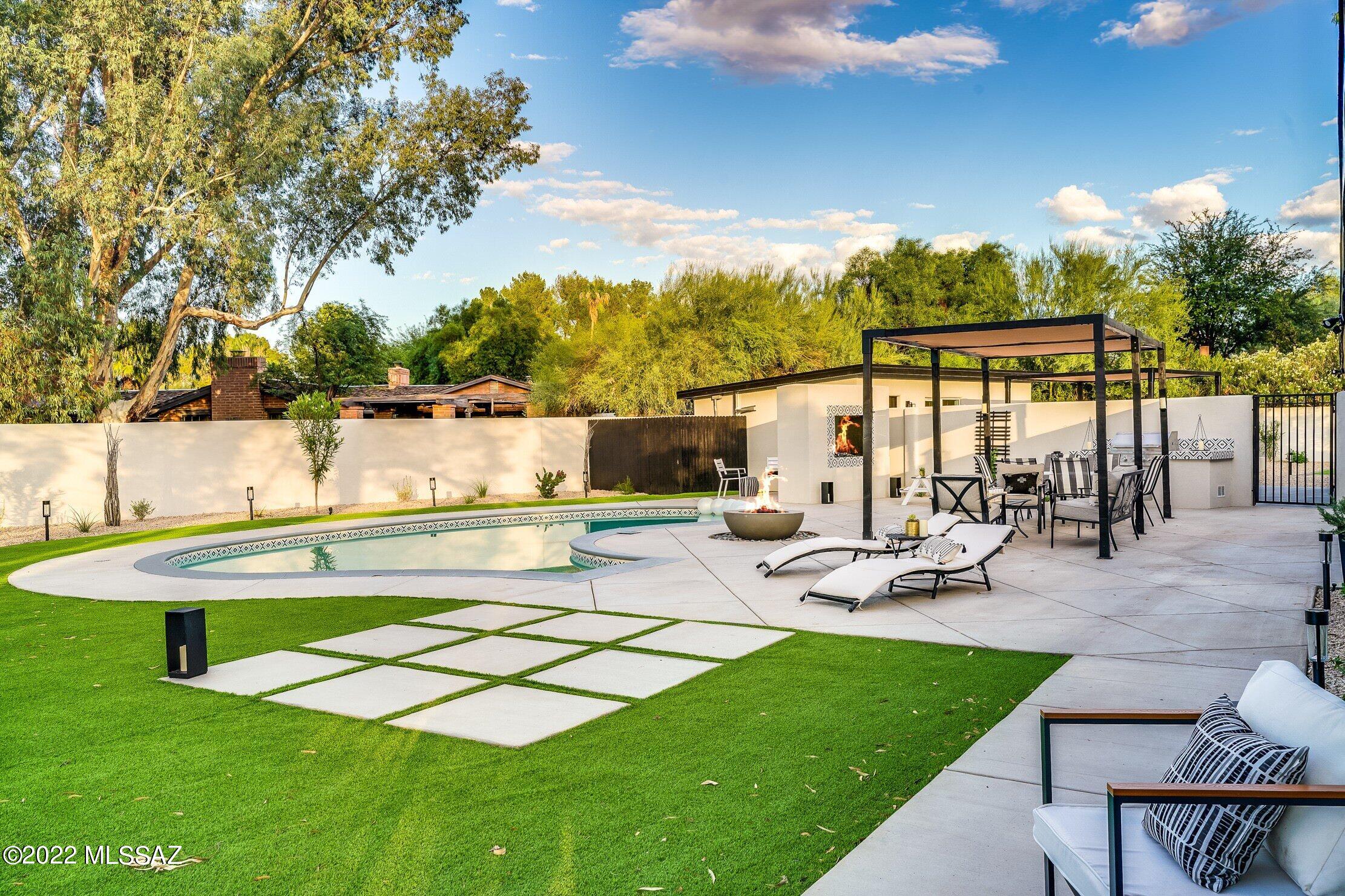 Country Club Estates NO. 1 - Residential