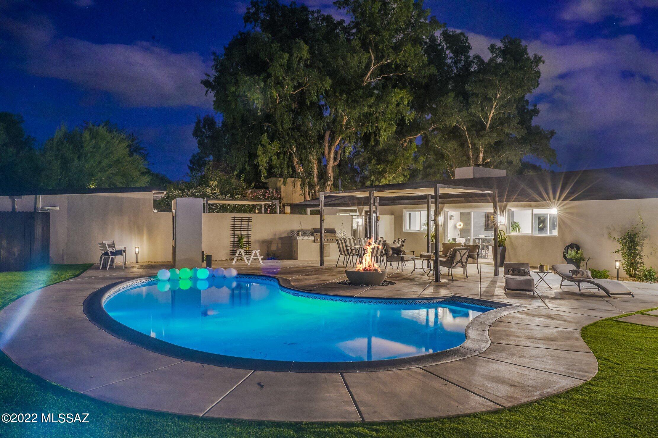 Country Club Estates NO. 1 - Residential