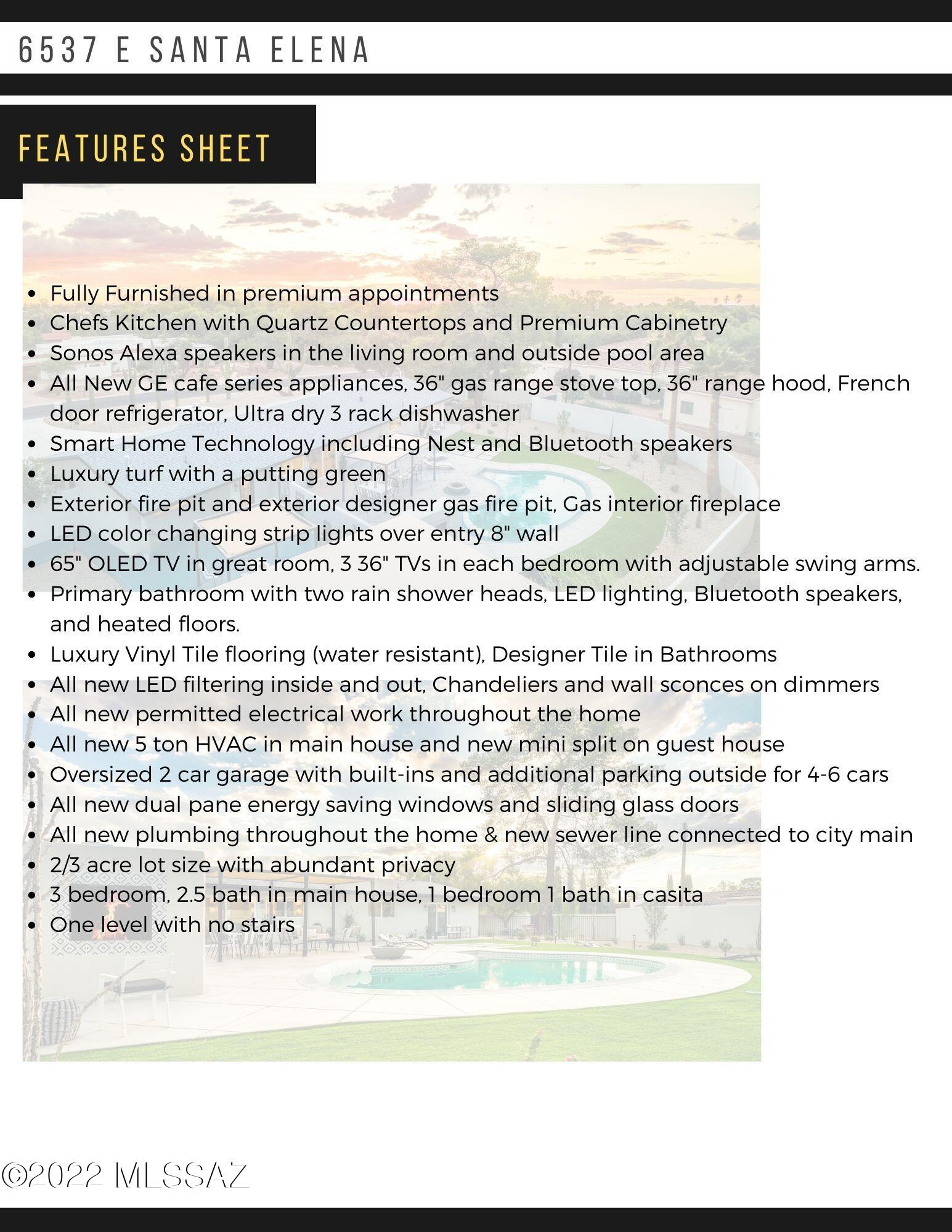 Country Club Estates NO. 1 - Residential