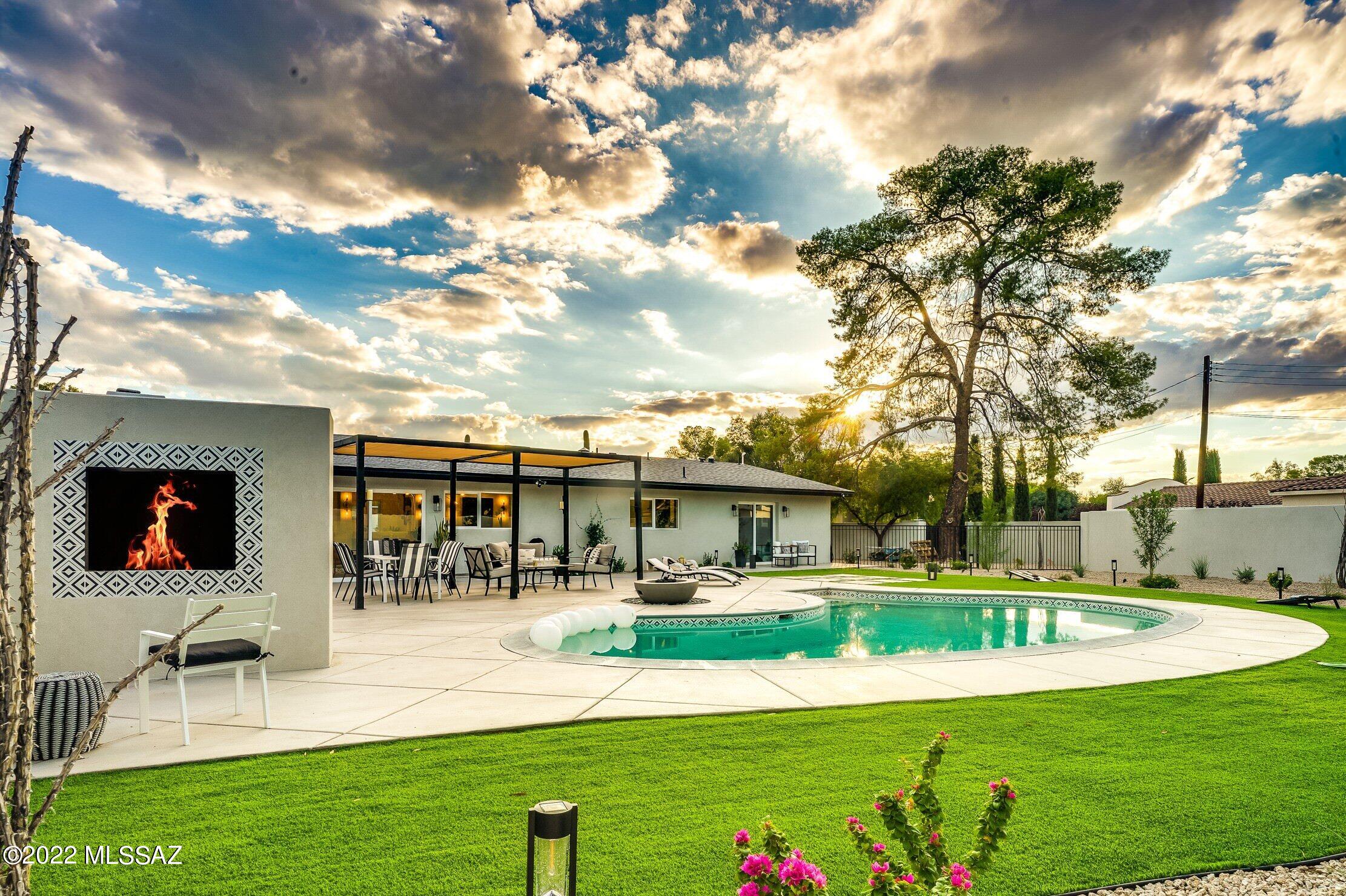 Country Club Estates NO. 1 - Residential
