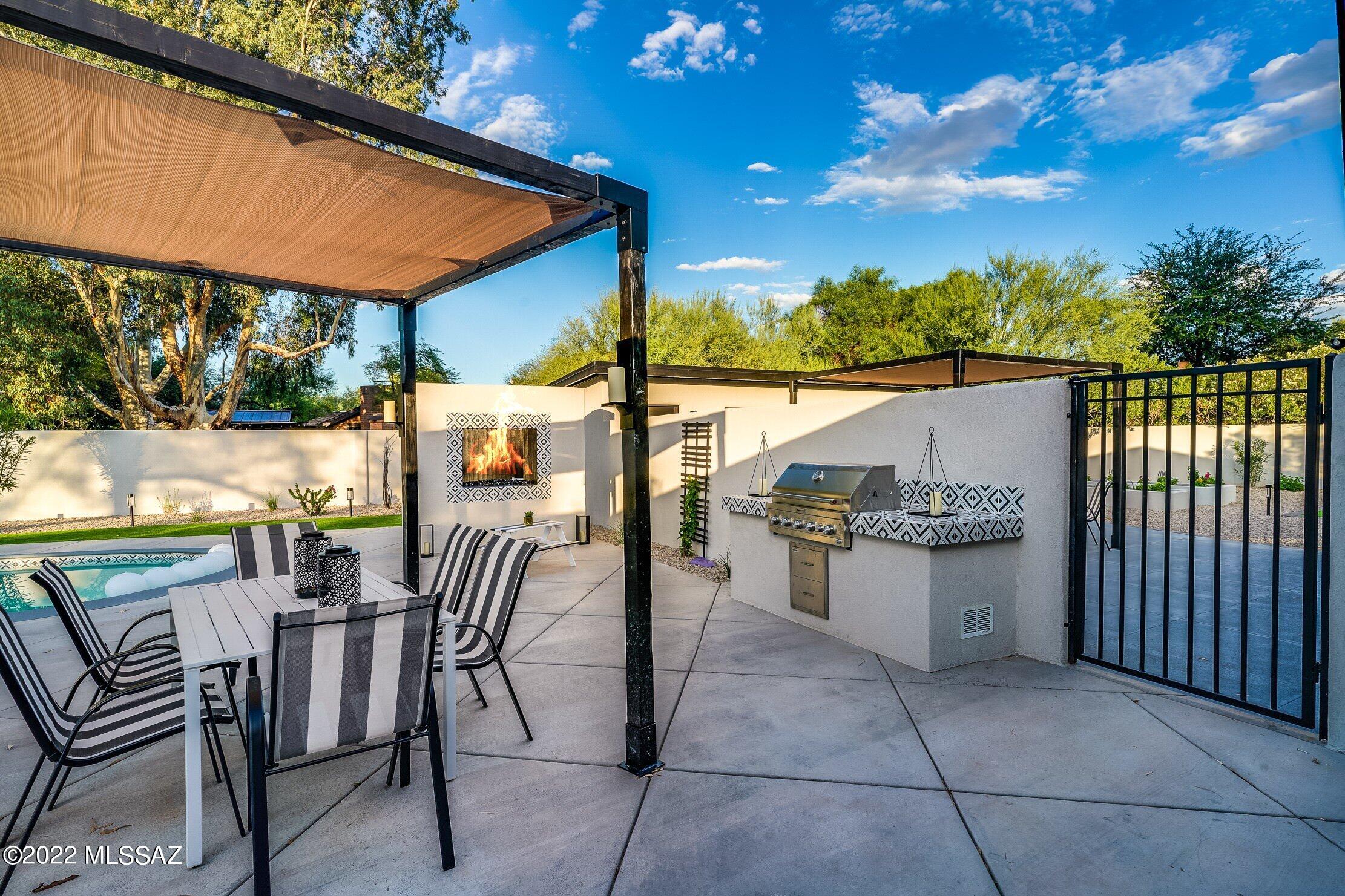 Country Club Estates NO. 1 - Residential