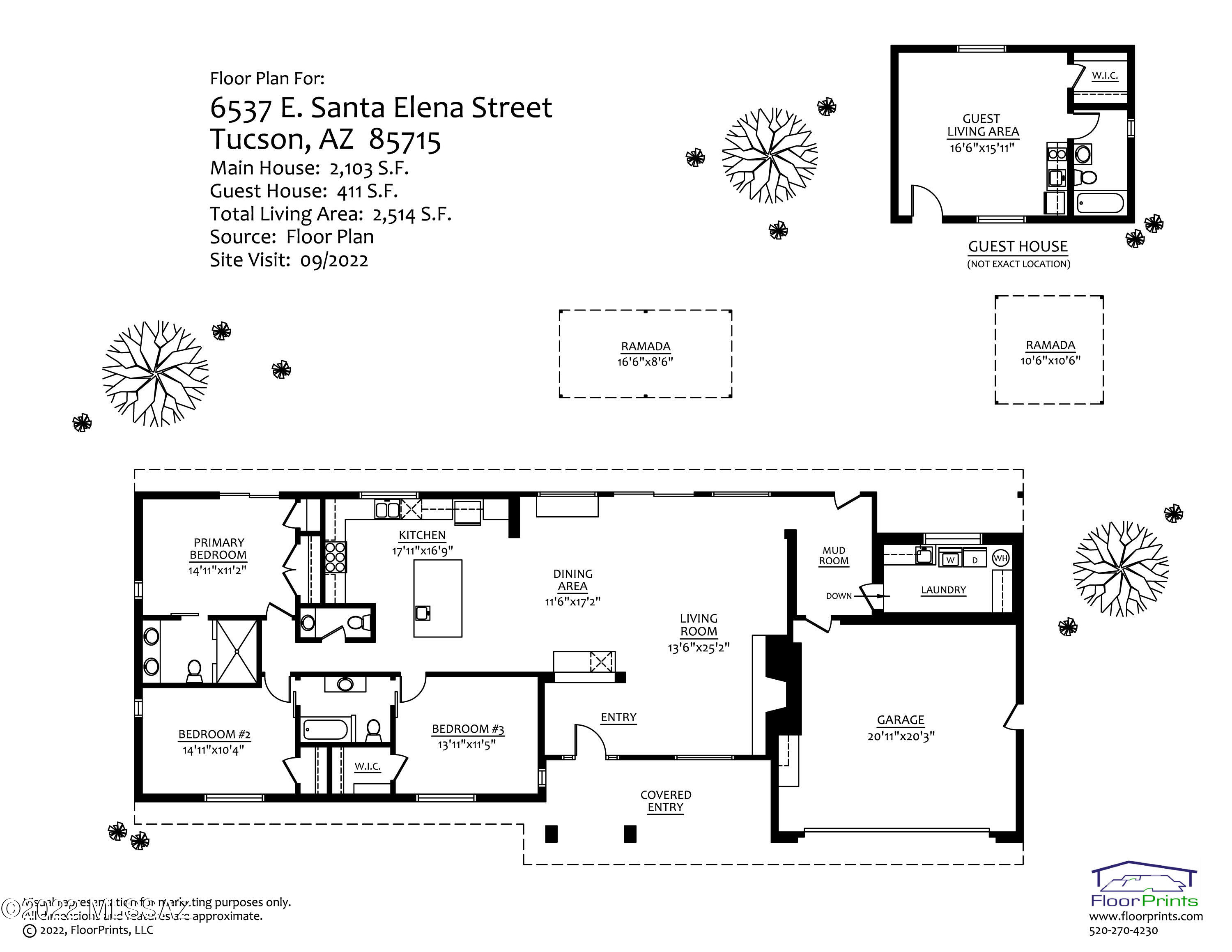 Country Club Estates NO. 1 - Residential
