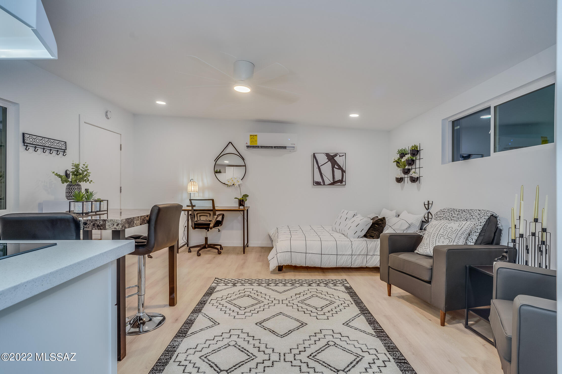 Country Club Estates NO. 1 - Residential