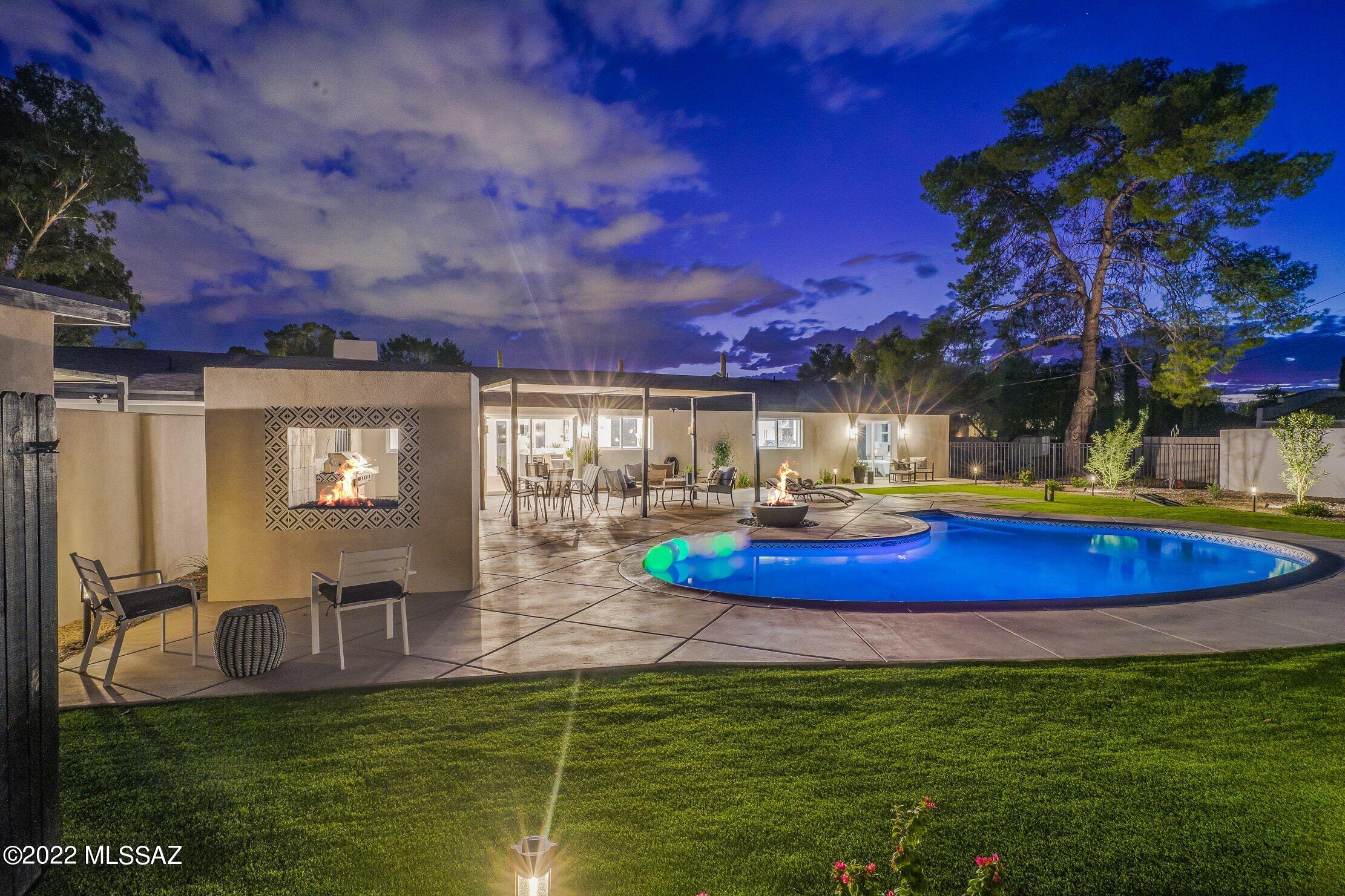 Country Club Estates NO. 1 - Residential