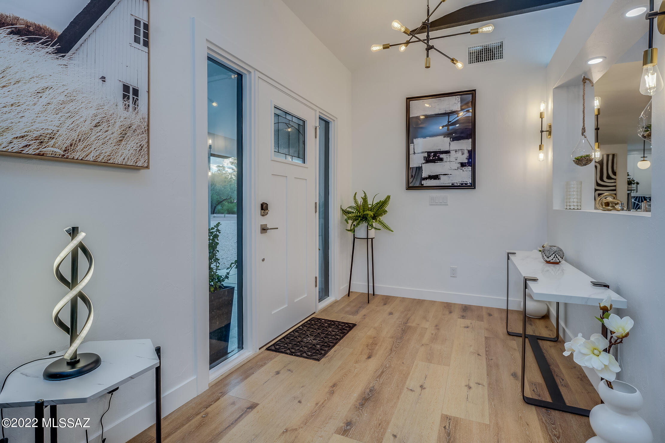 Country Club Estates NO. 1 - Residential
