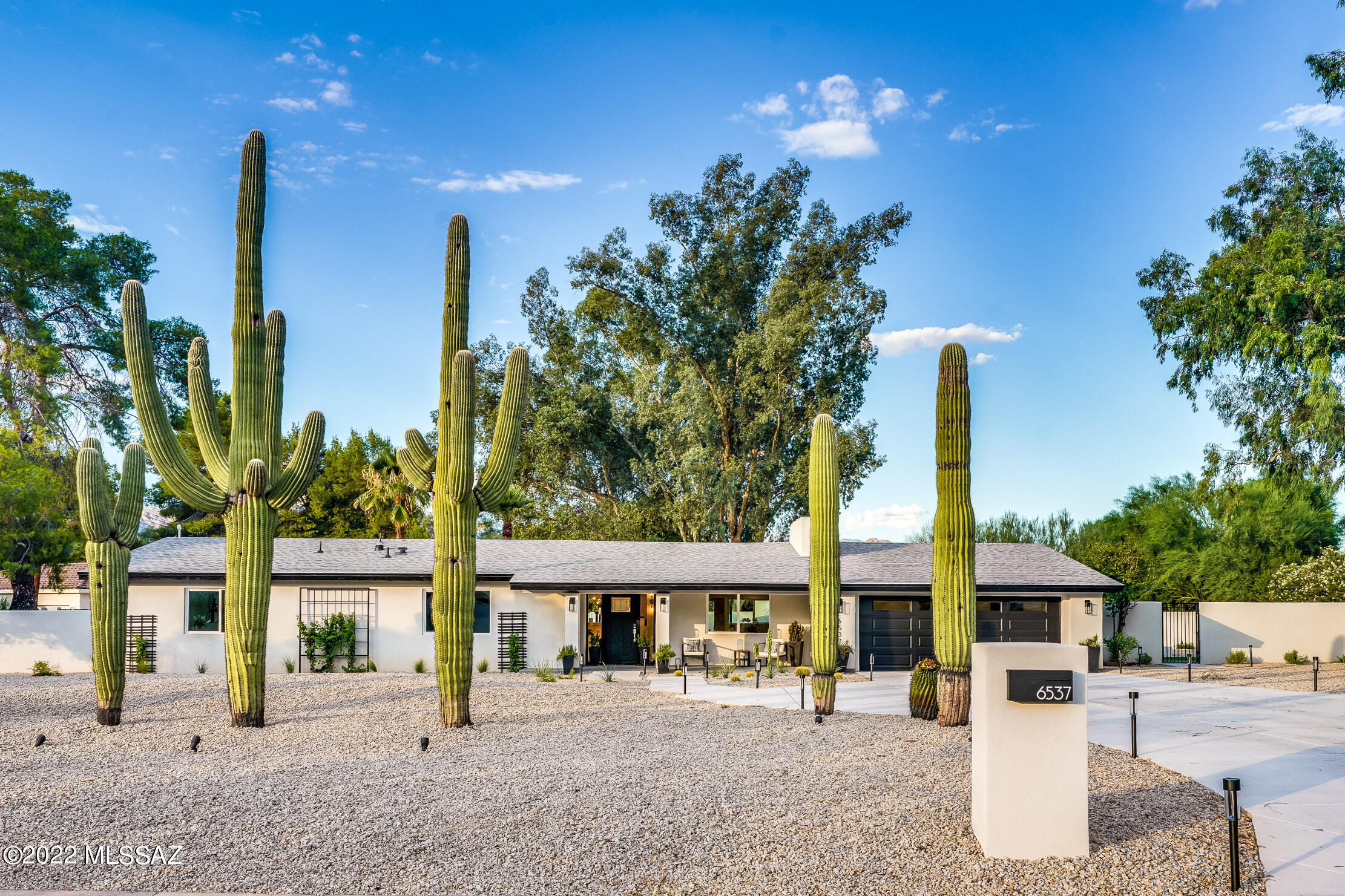 Country Club Estates NO. 1 - Residential