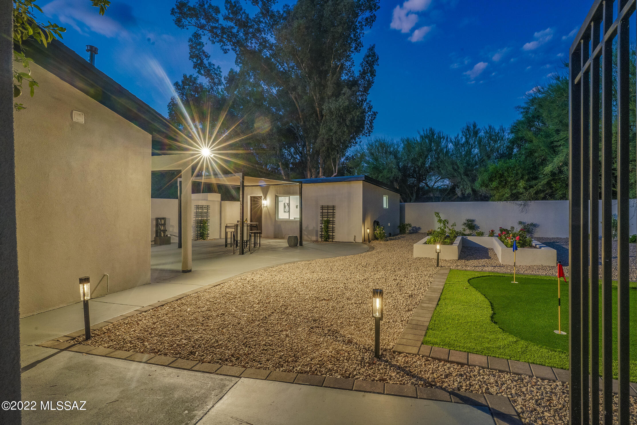 Country Club Estates NO. 1 - Residential