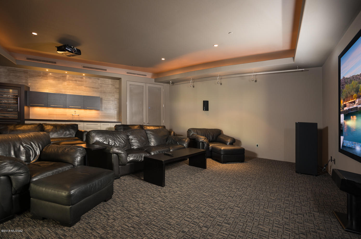 Stone Canyon II - Residential