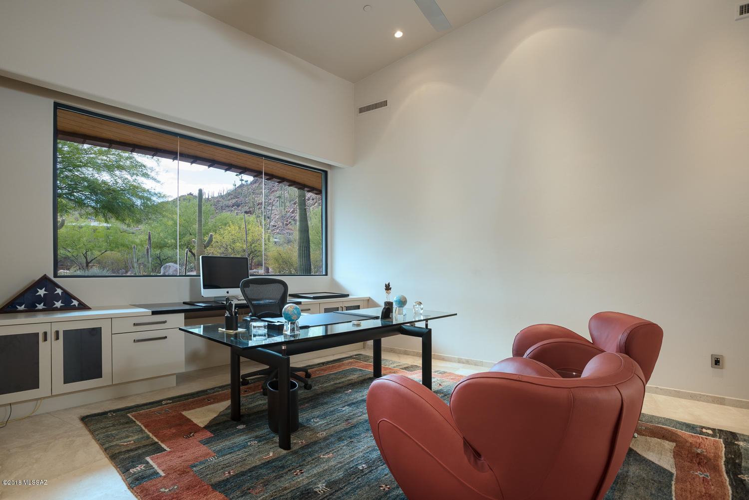 Stone Canyon II - Residential