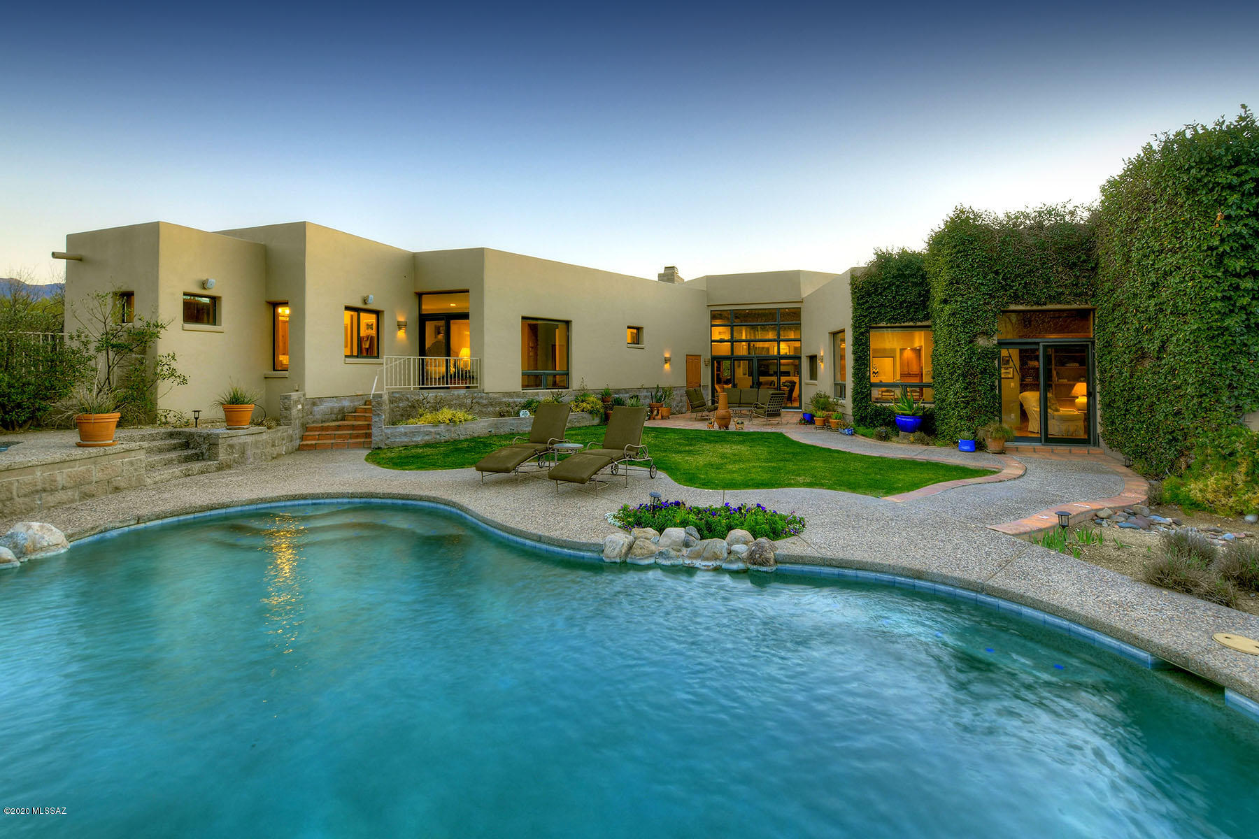 Redington Ranch (1-67) - Residential