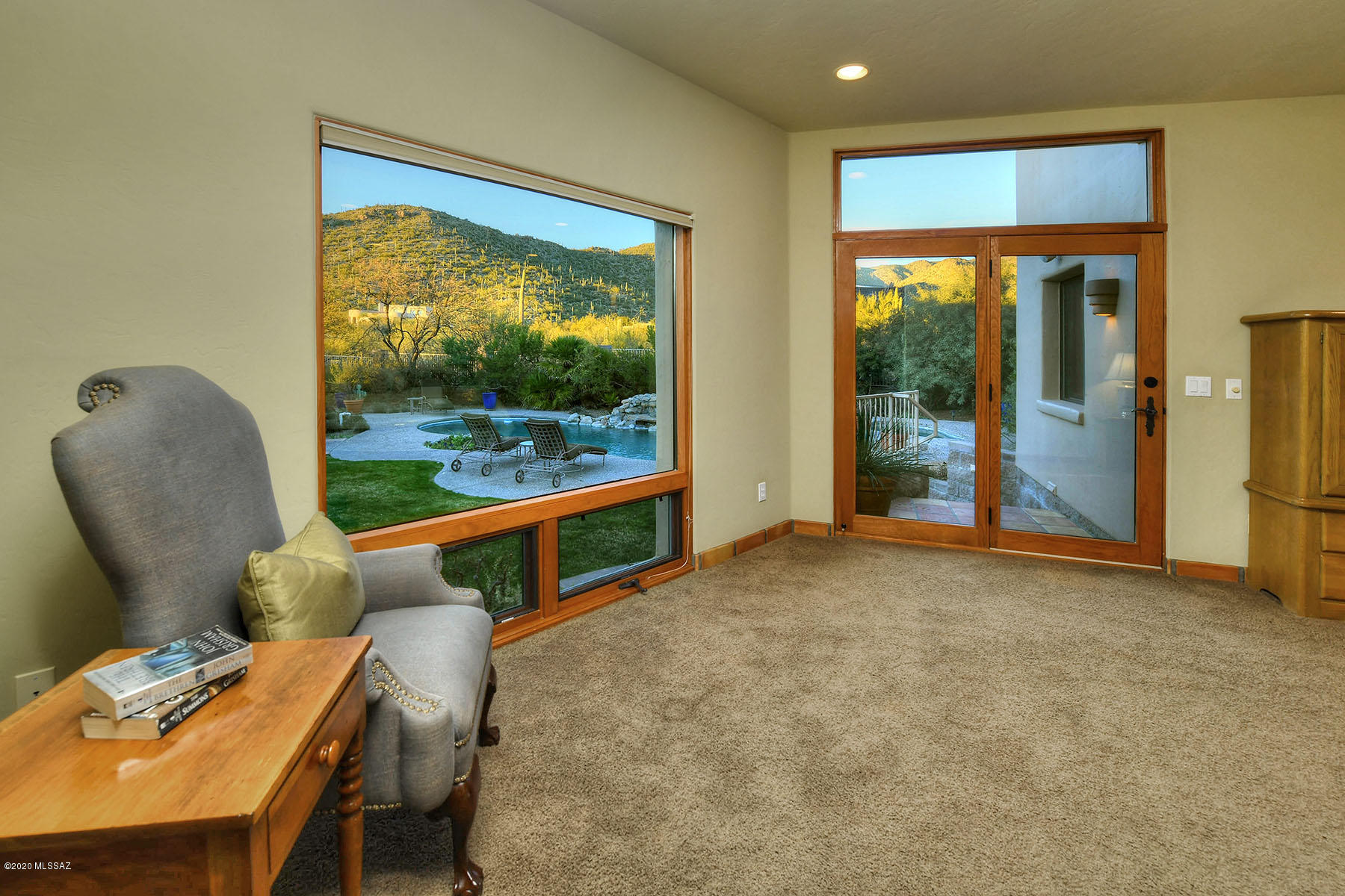 Redington Ranch (1-67) - Residential