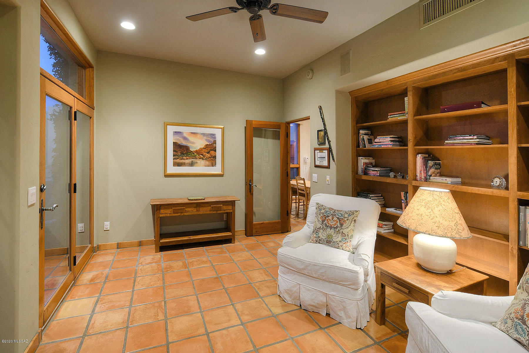 Redington Ranch (1-67) - Residential