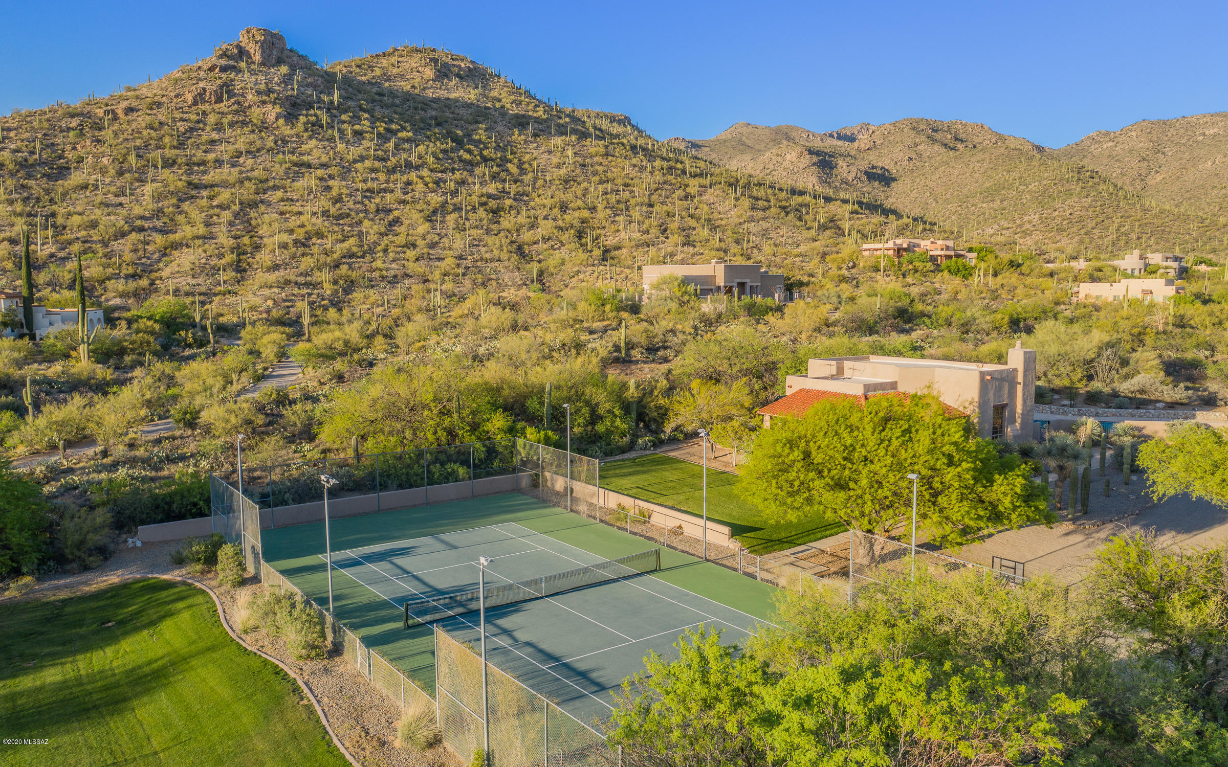 Redington Ranch (1-67) - Residential