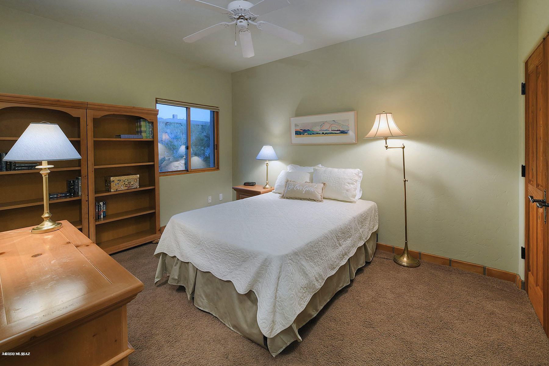 Redington Ranch (1-67) - Residential