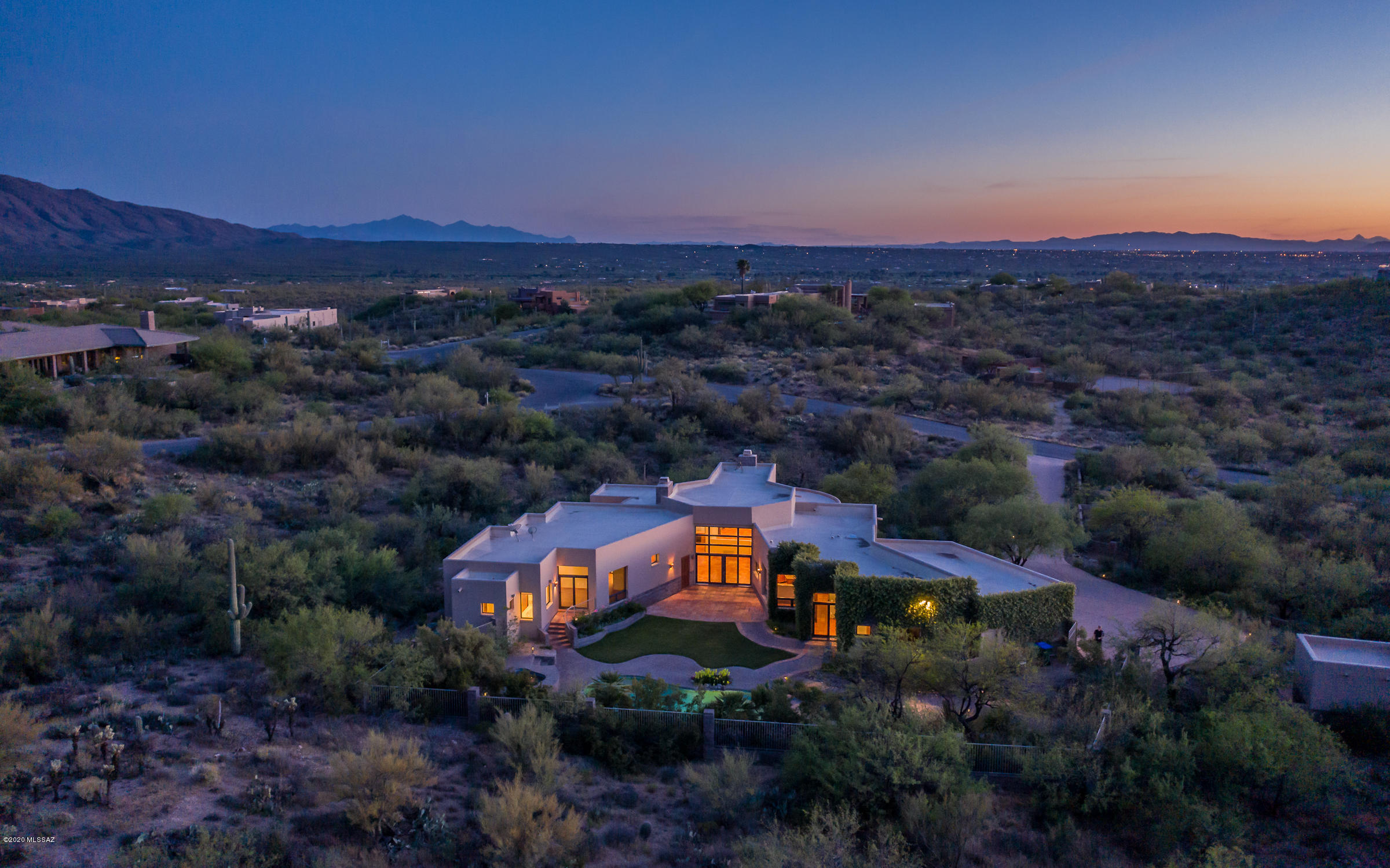 Redington Ranch (1-67) - Residential