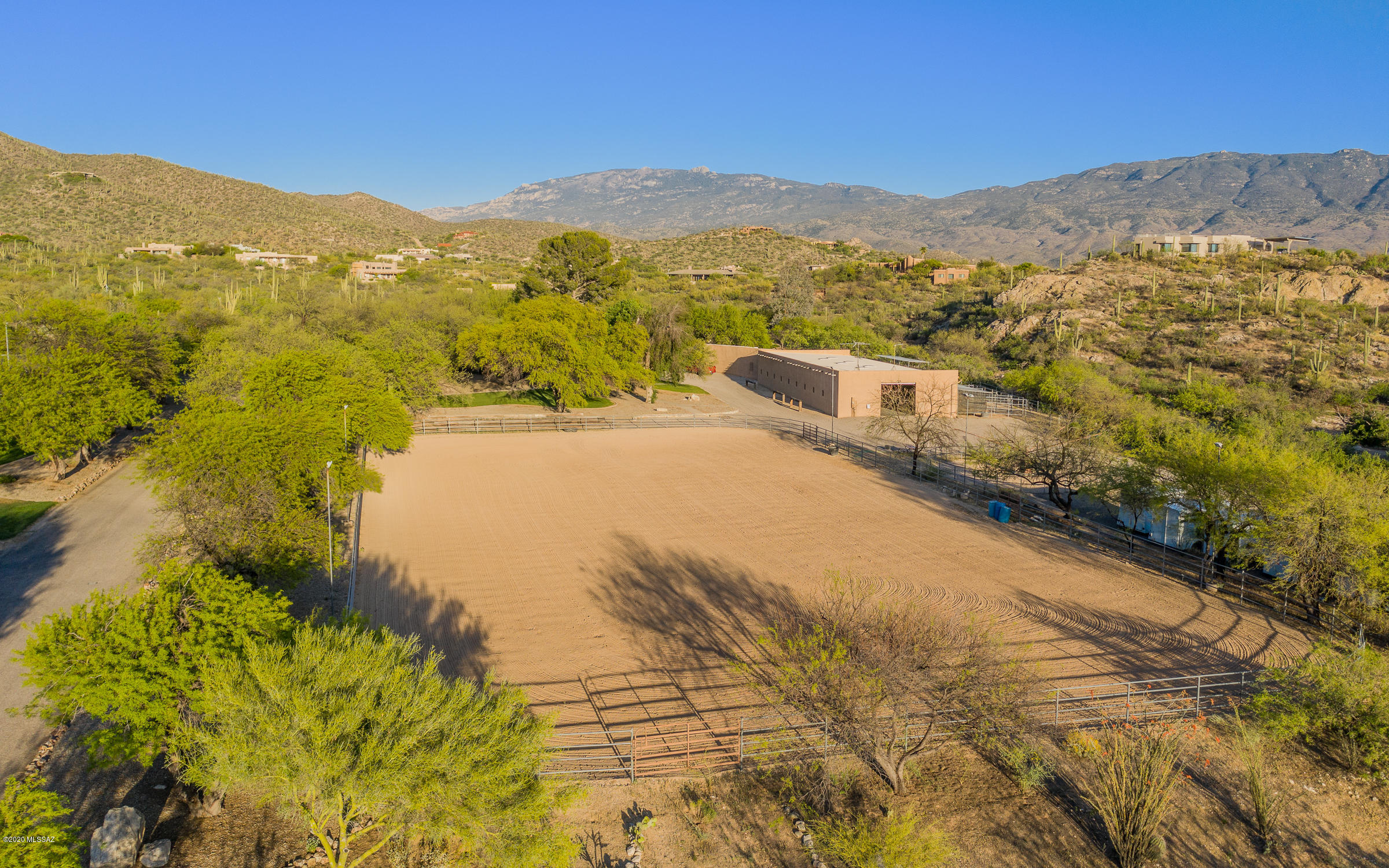 Redington Ranch (1-67) - Residential