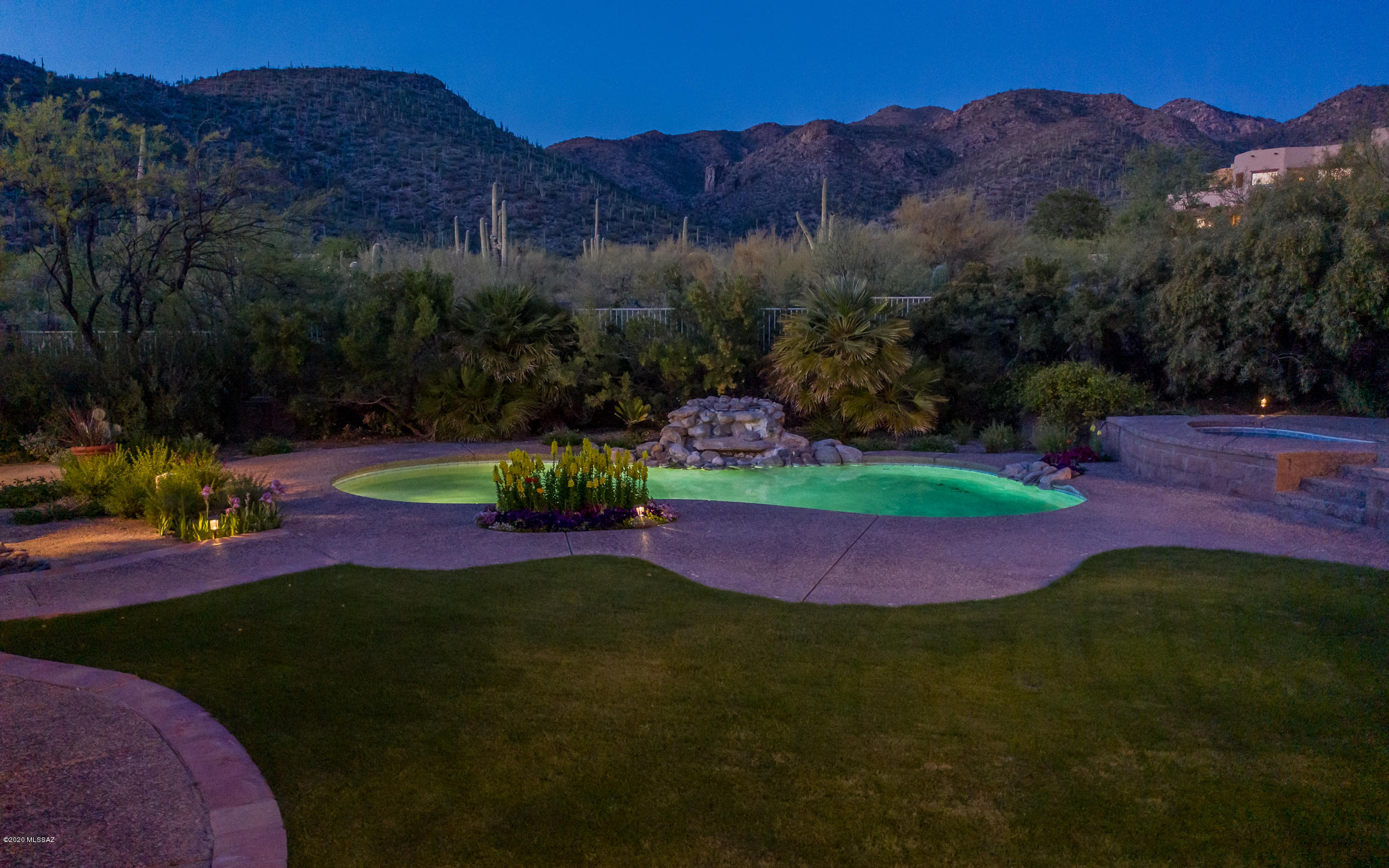 Redington Ranch (1-67) - Residential