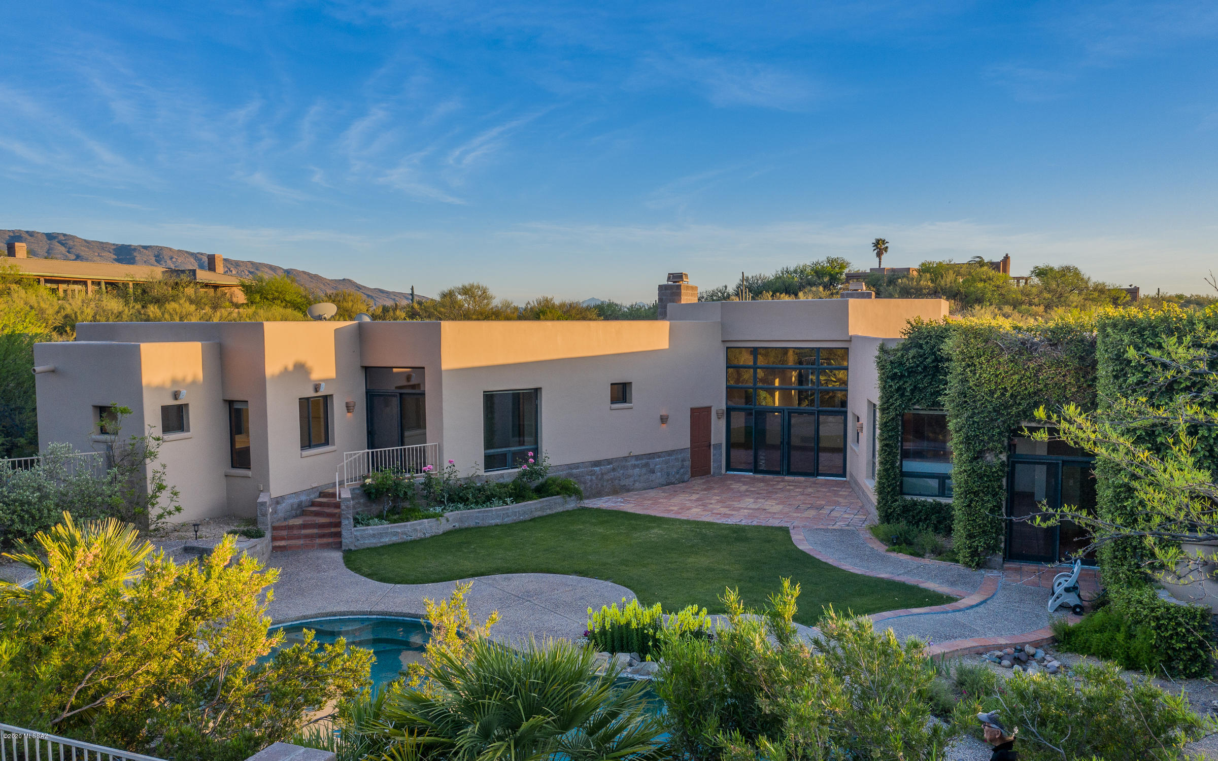 Redington Ranch (1-67) - Residential