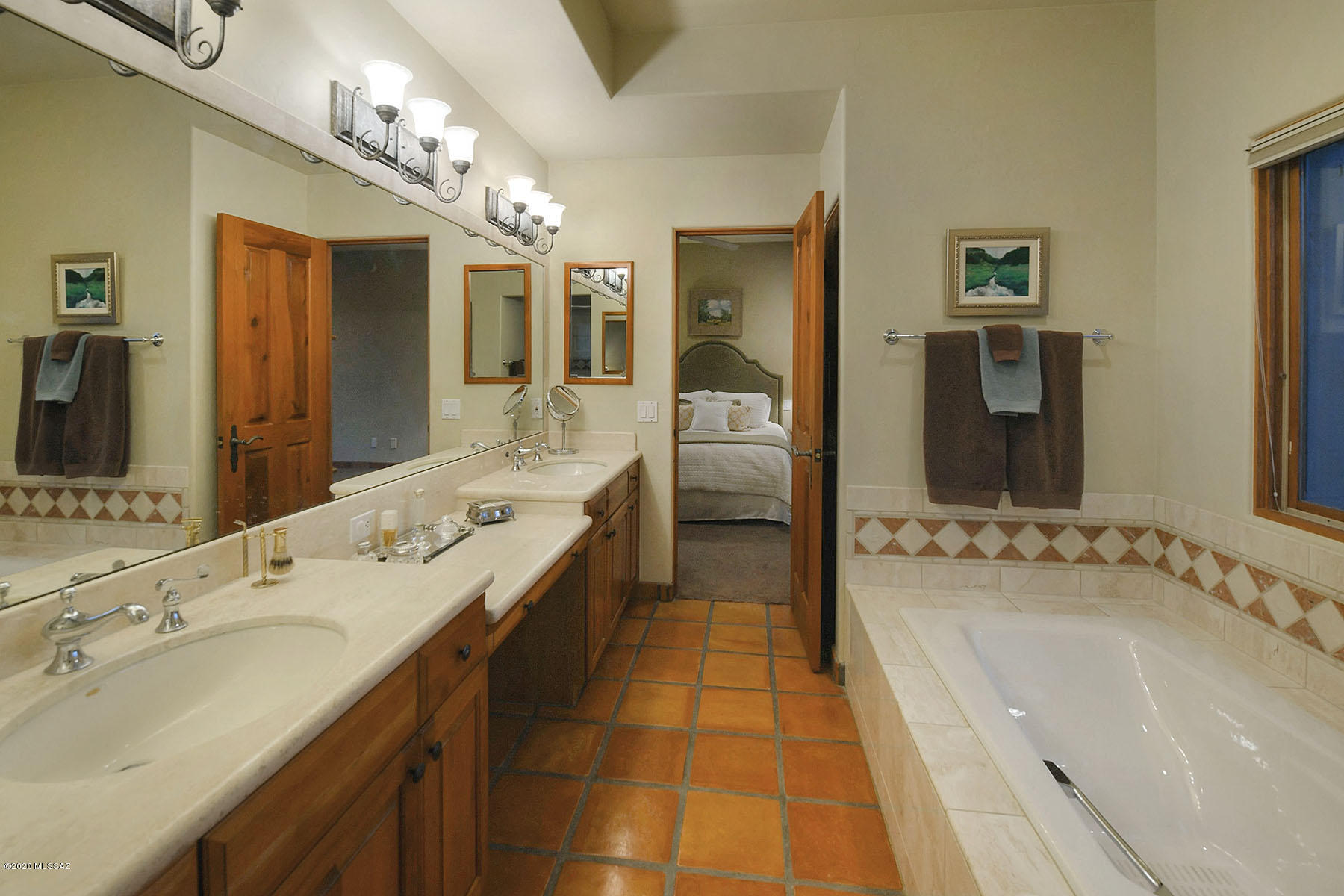 Redington Ranch (1-67) - Residential