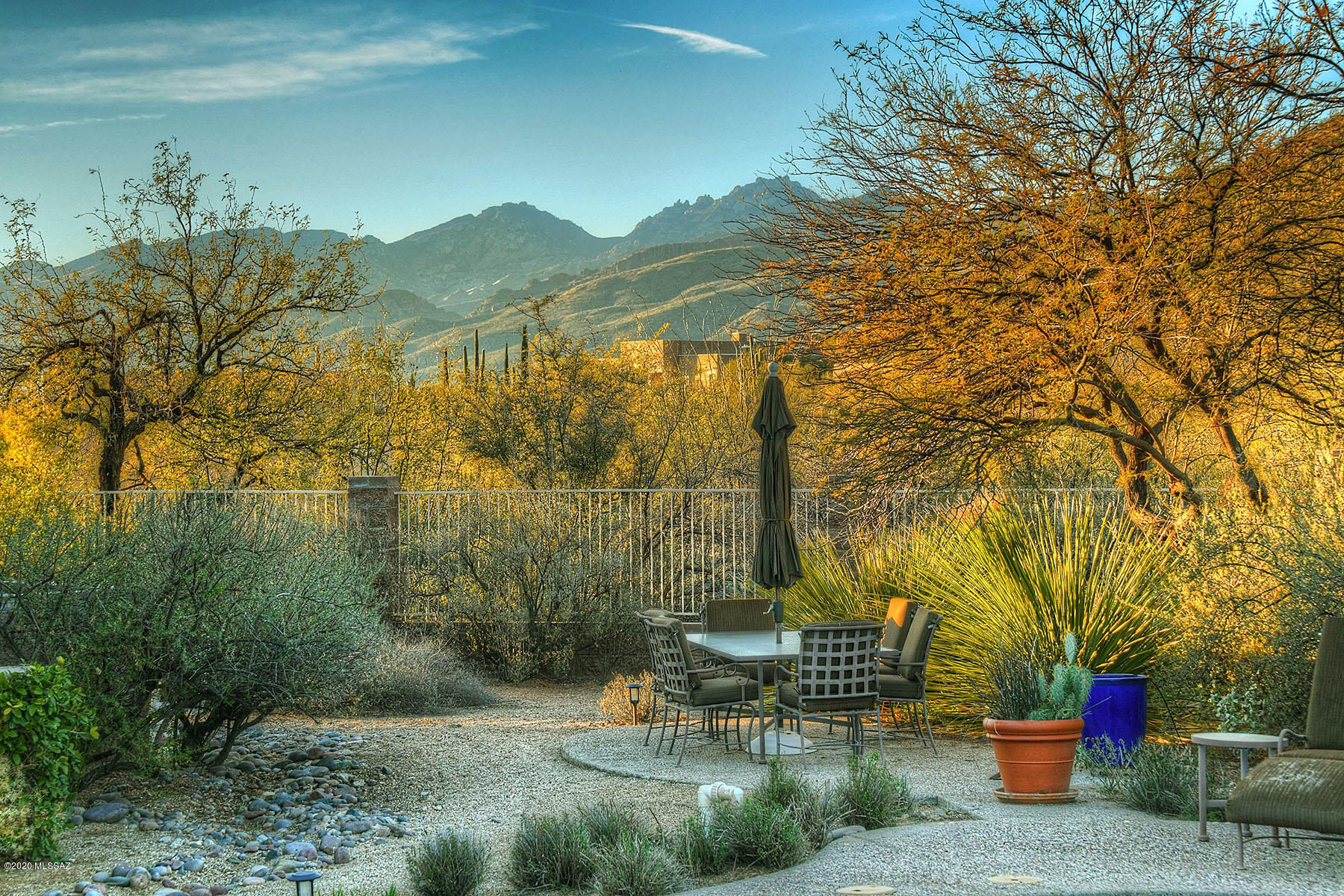 Redington Ranch (1-67) - Residential