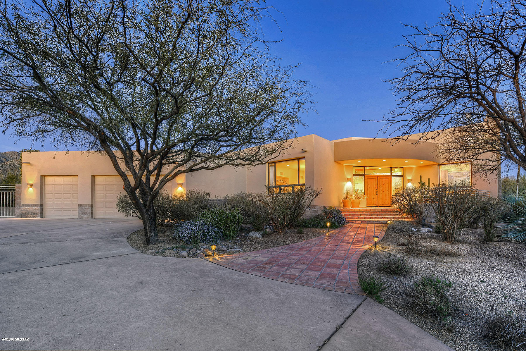 Redington Ranch (1-67) - Residential
