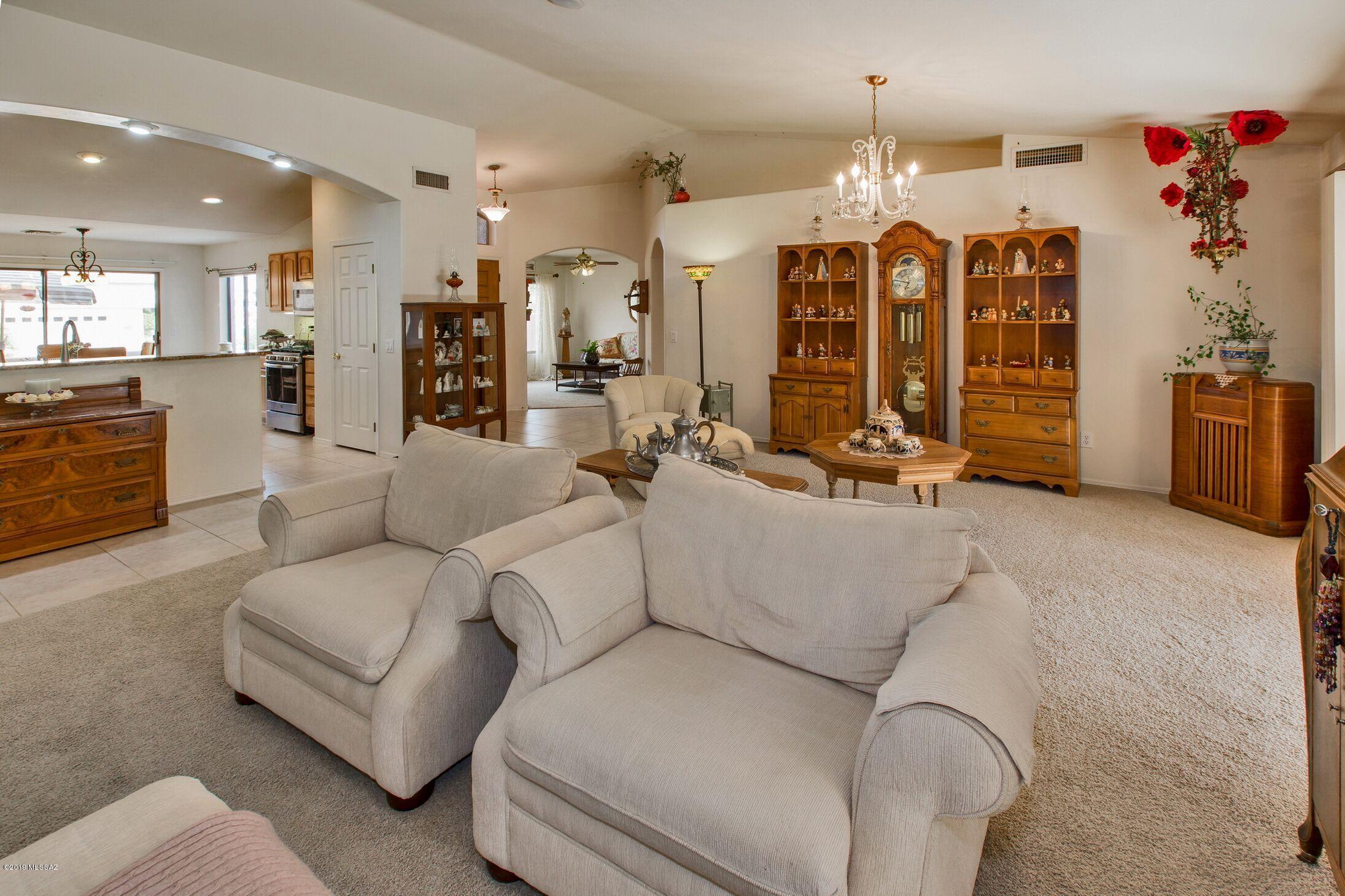 Saddlebrooke - Residential