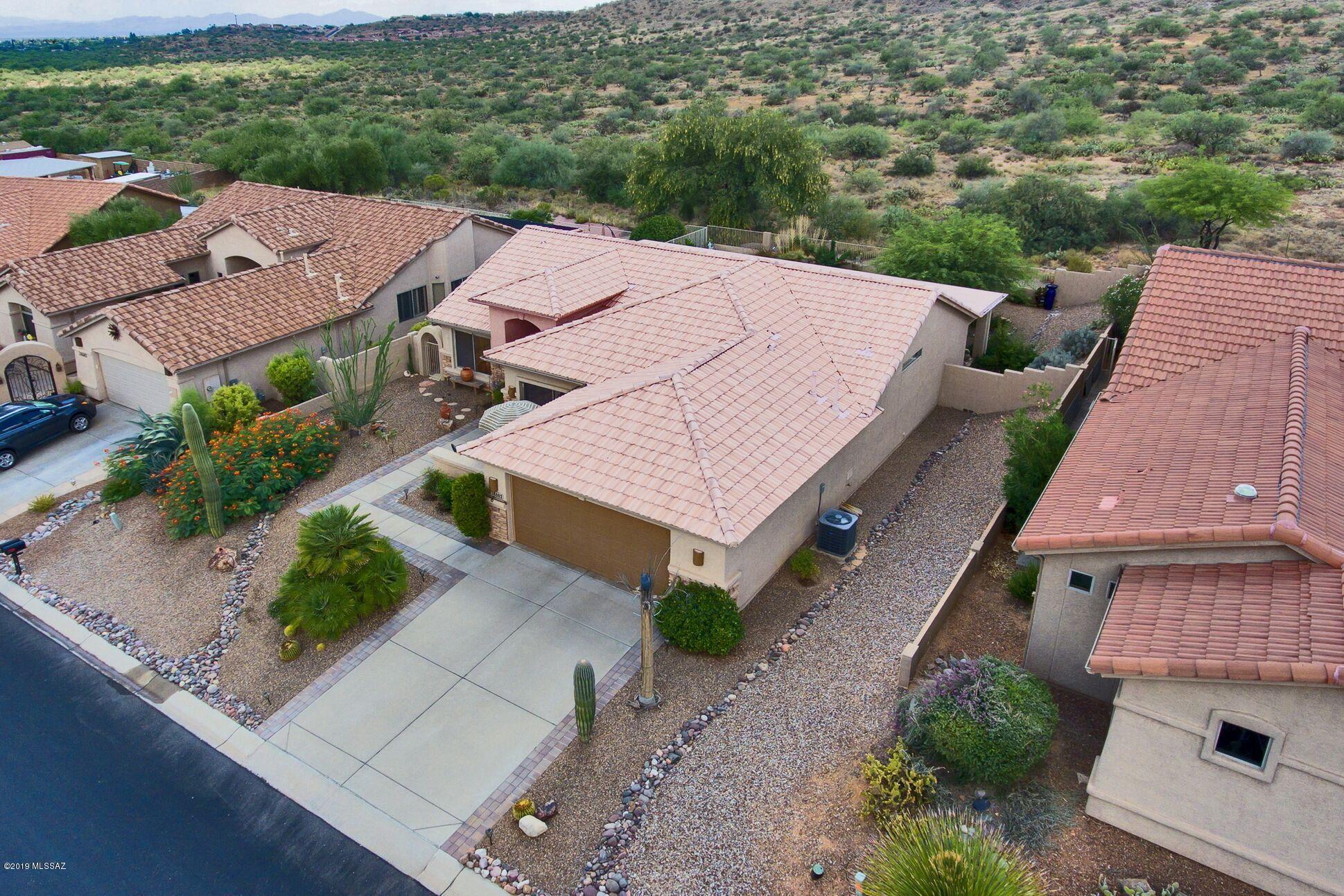 Saddlebrooke - Residential