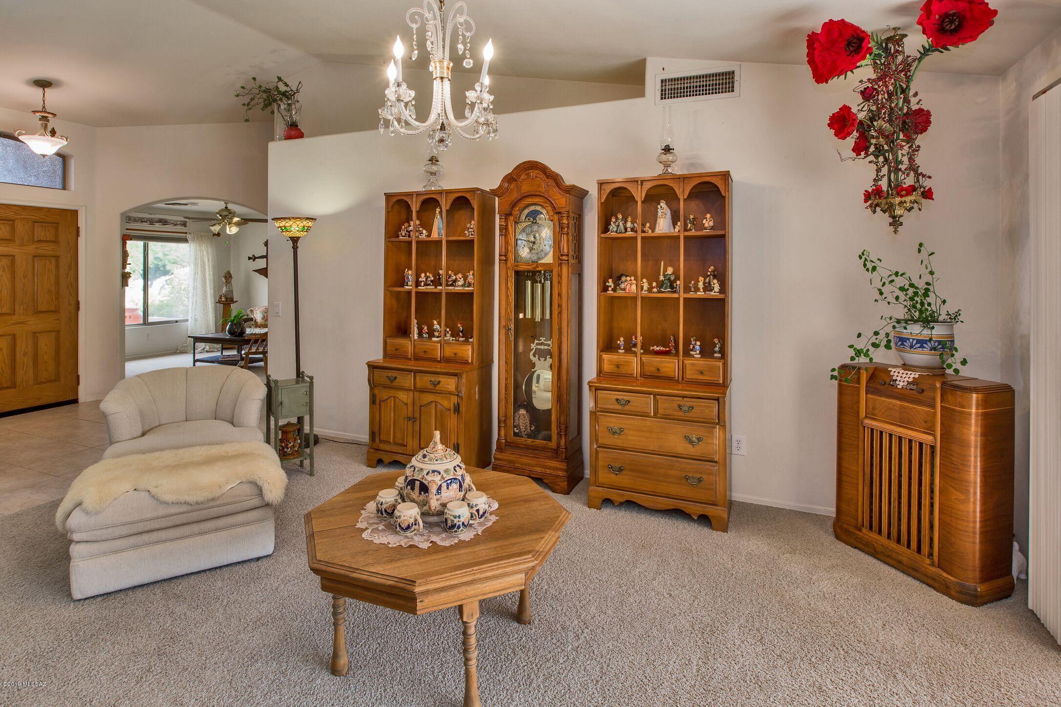 Saddlebrooke - Residential