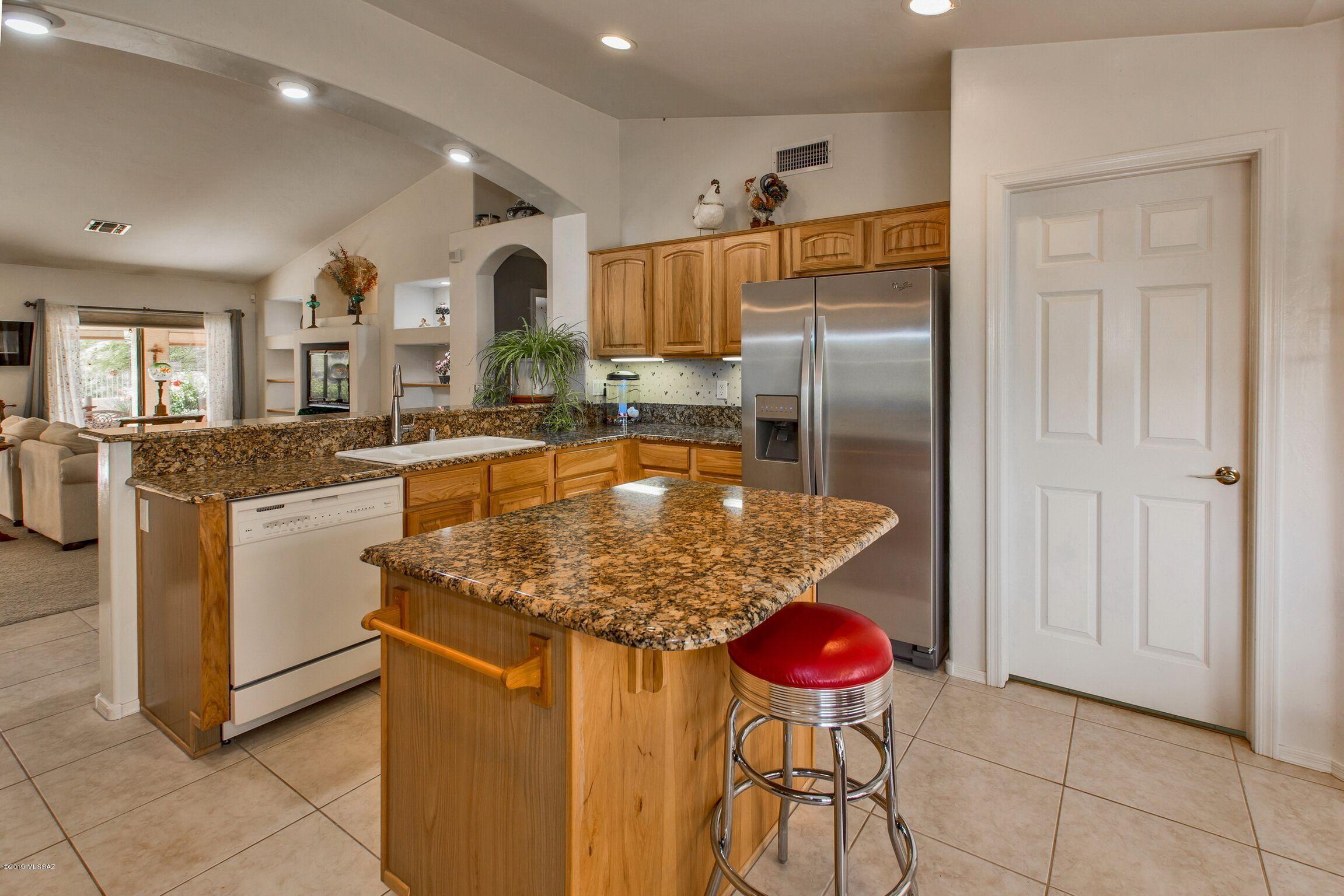 Saddlebrooke - Residential