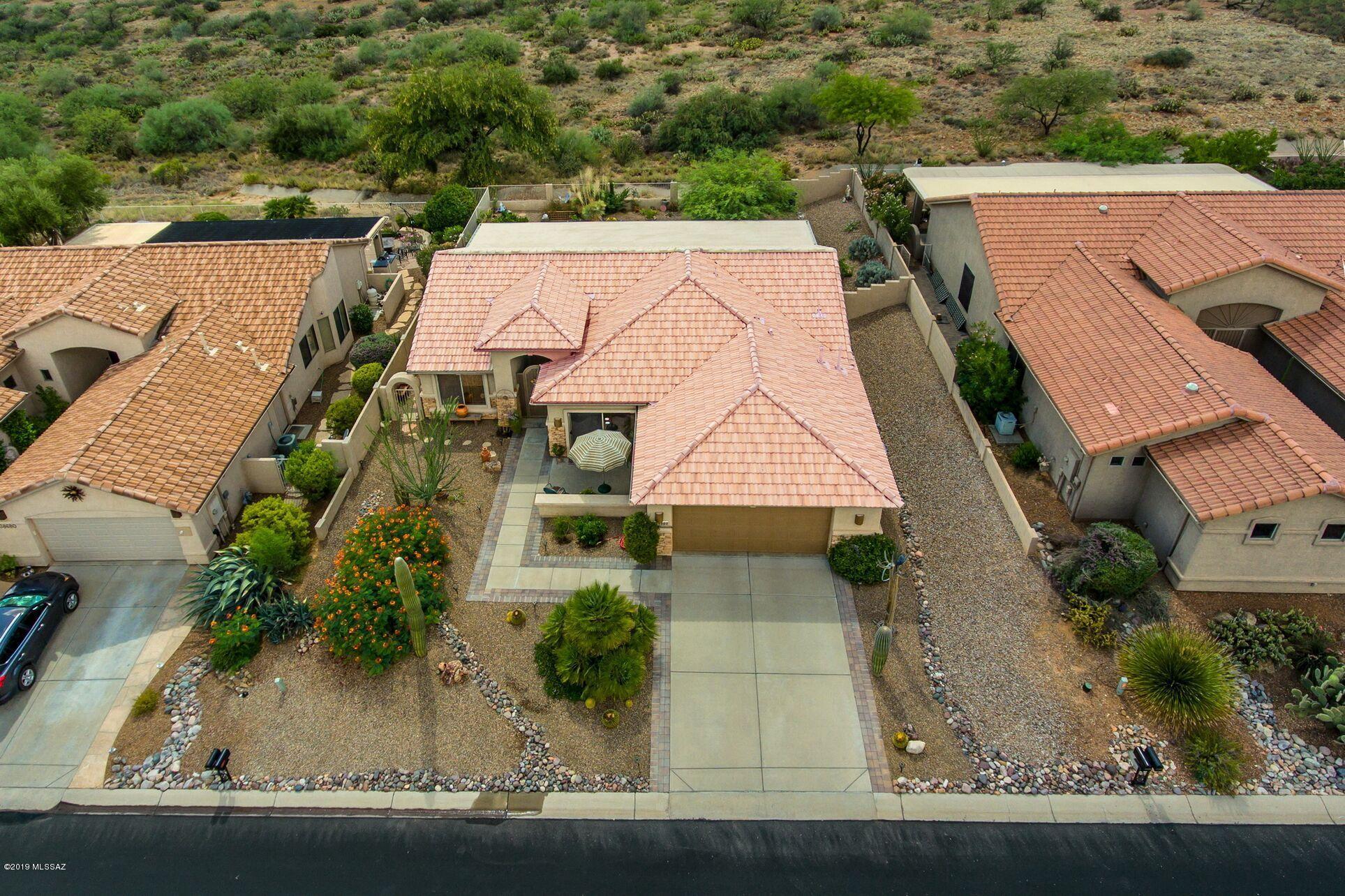 Saddlebrooke - Residential