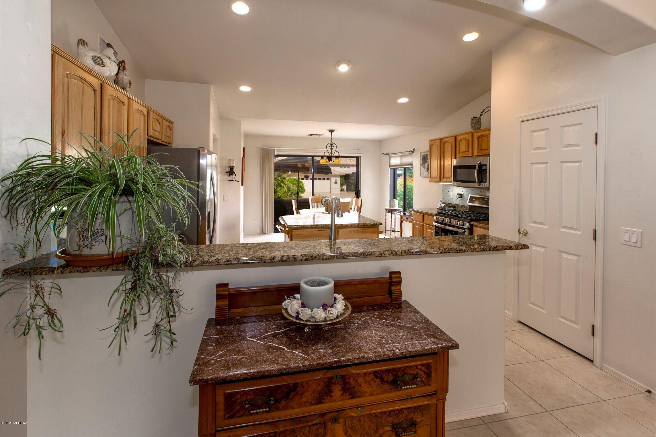 Saddlebrooke - Residential