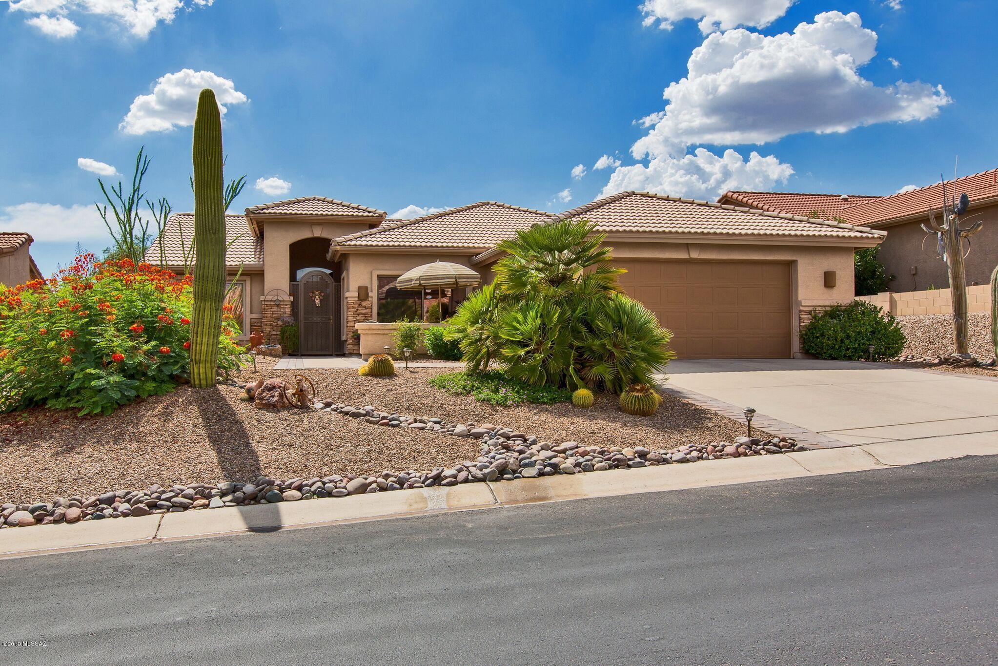 Saddlebrooke - Residential