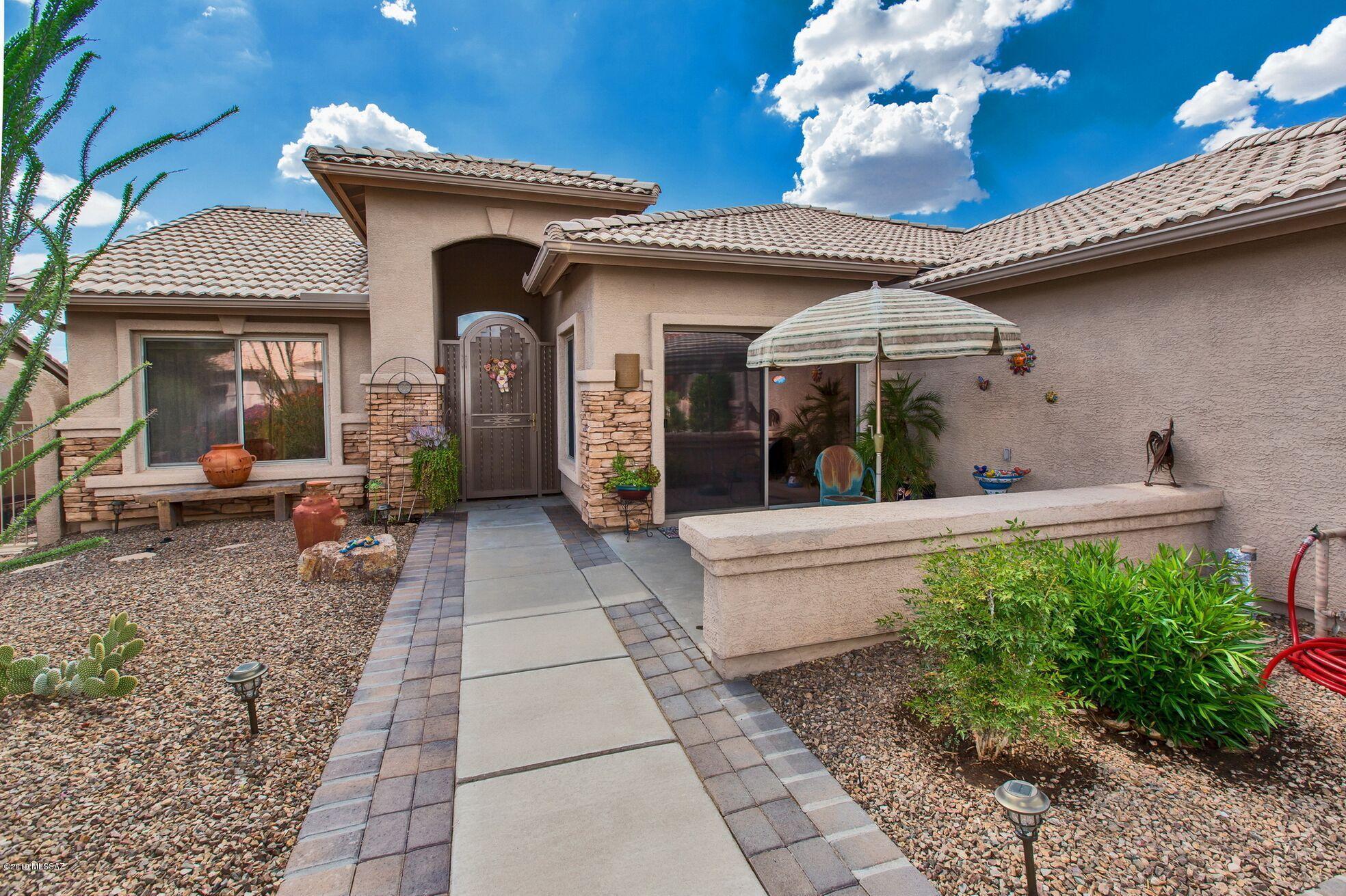 Saddlebrooke - Residential