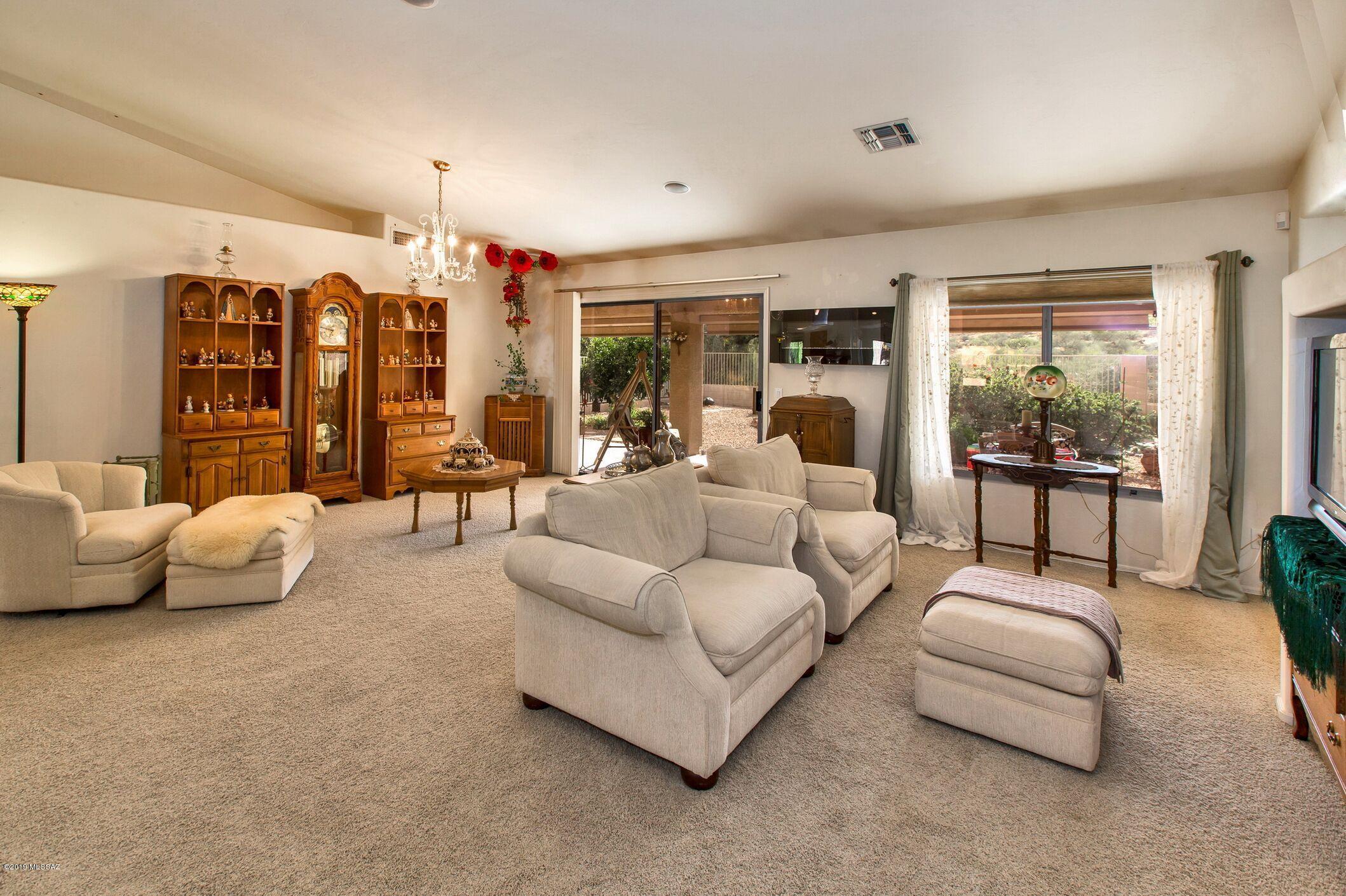 Saddlebrooke - Residential
