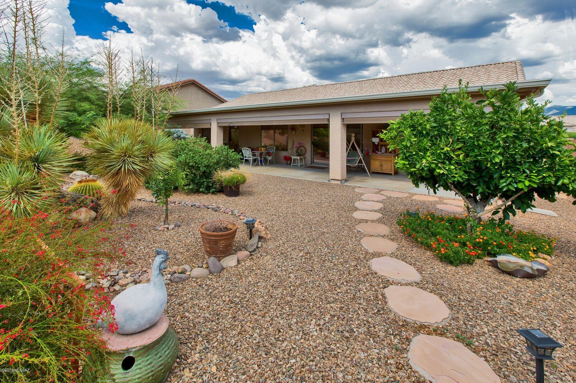 Saddlebrooke - Residential