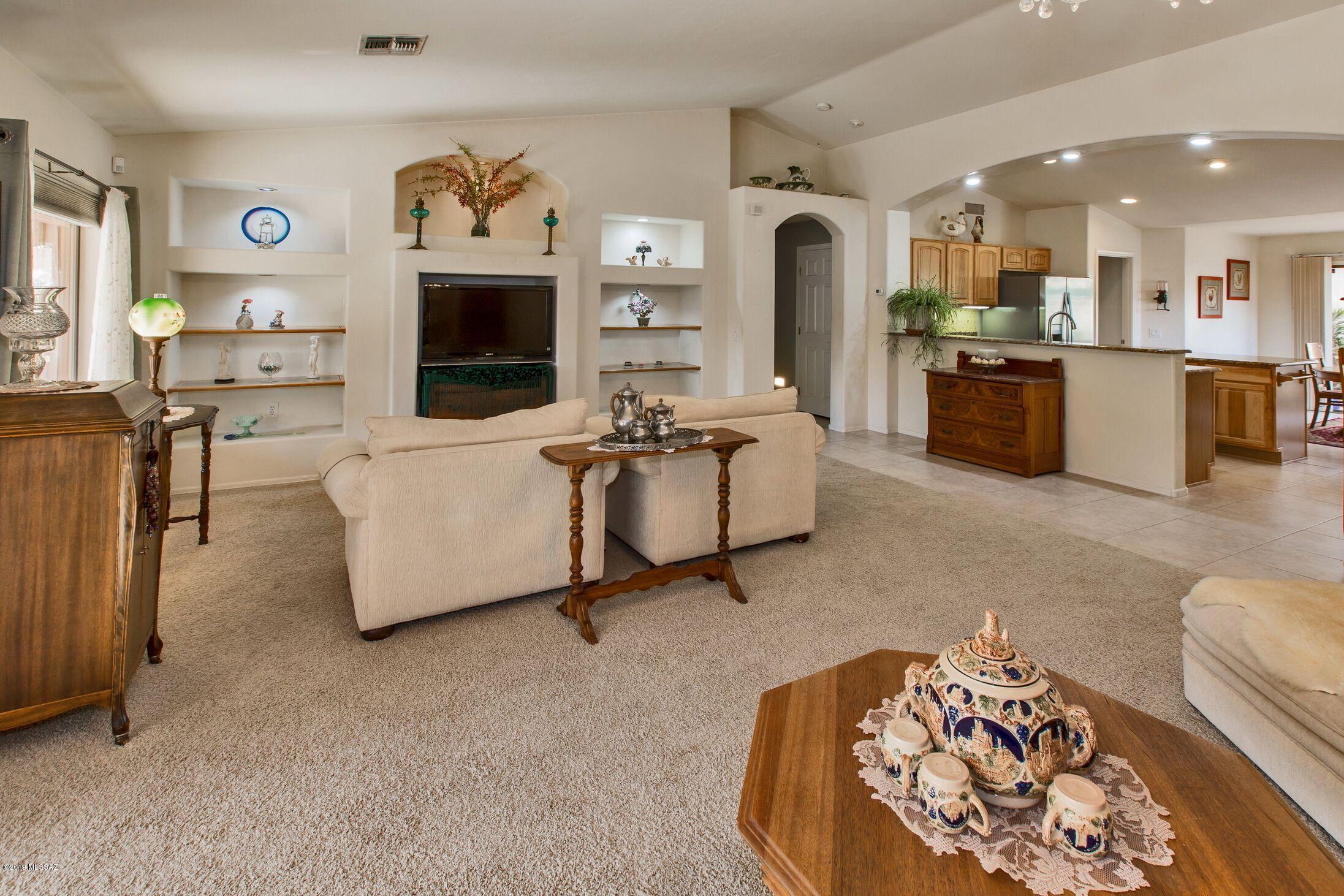 Saddlebrooke - Residential