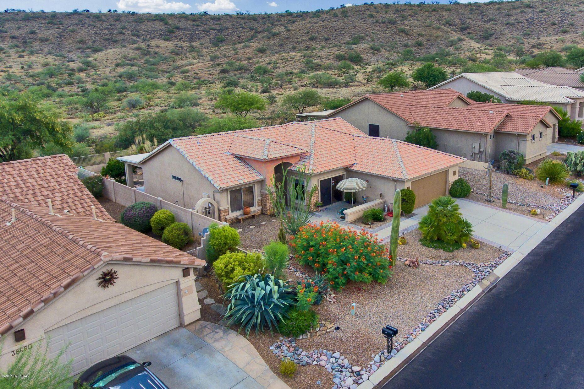 Saddlebrooke - Residential