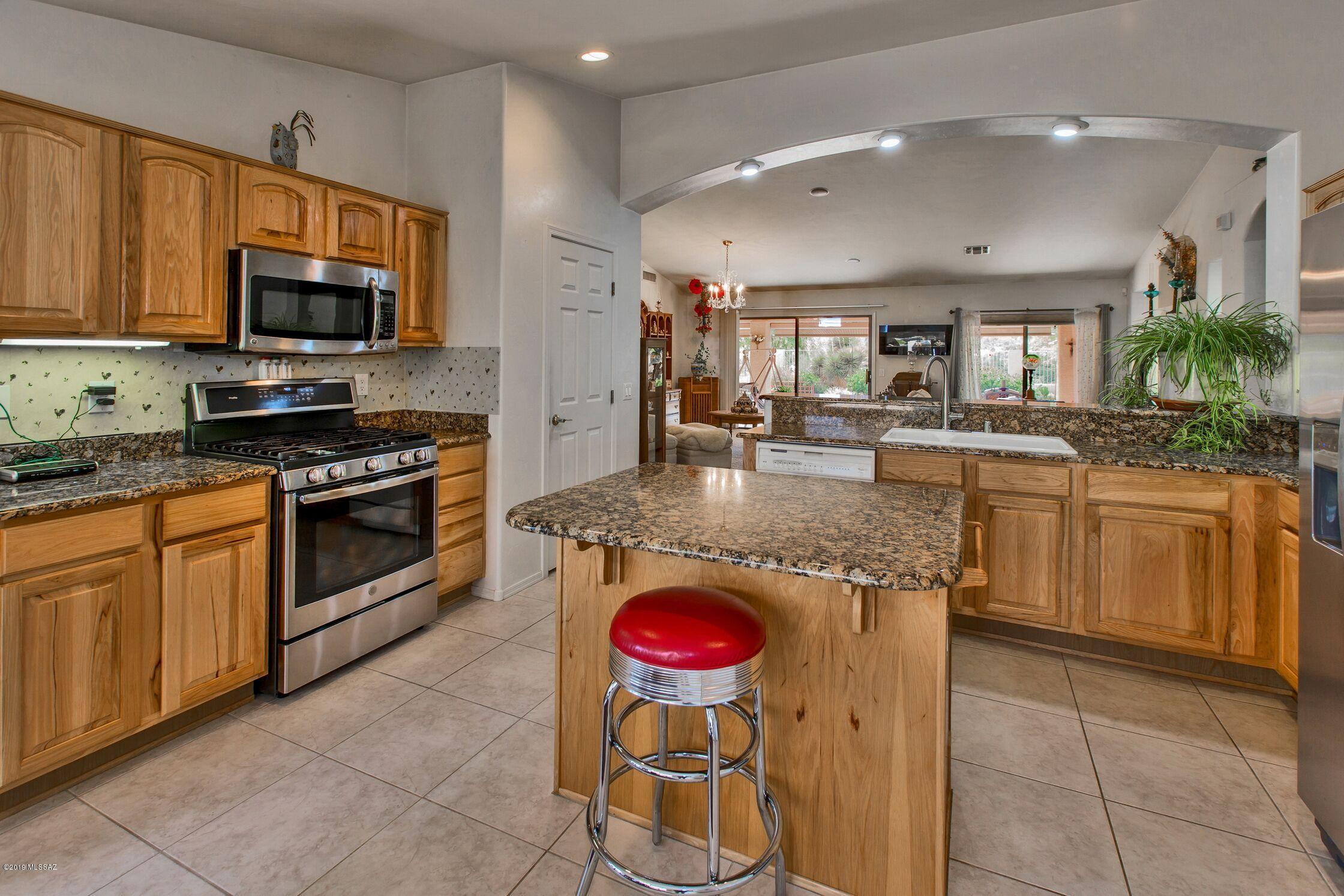 Saddlebrooke - Residential