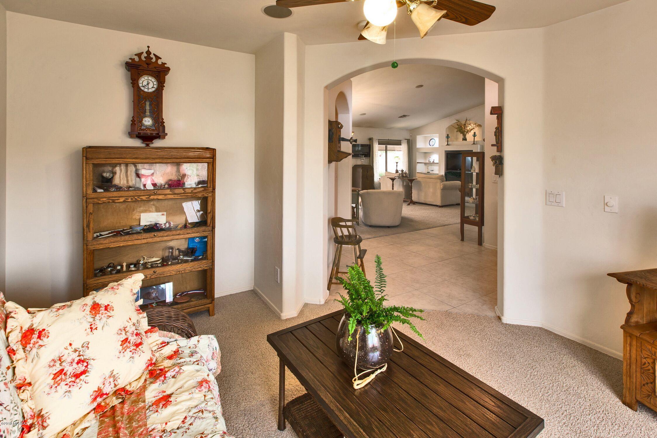 Saddlebrooke - Residential