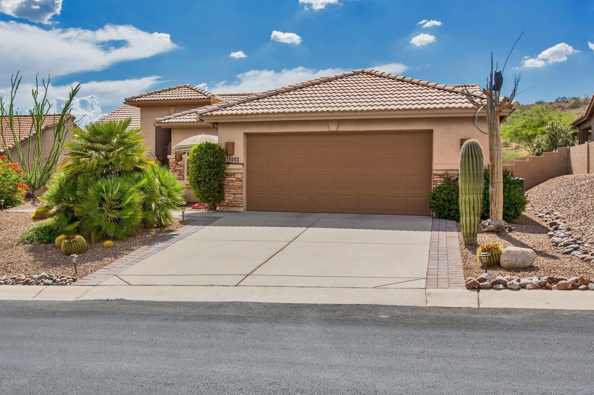 Saddlebrooke - Residential
